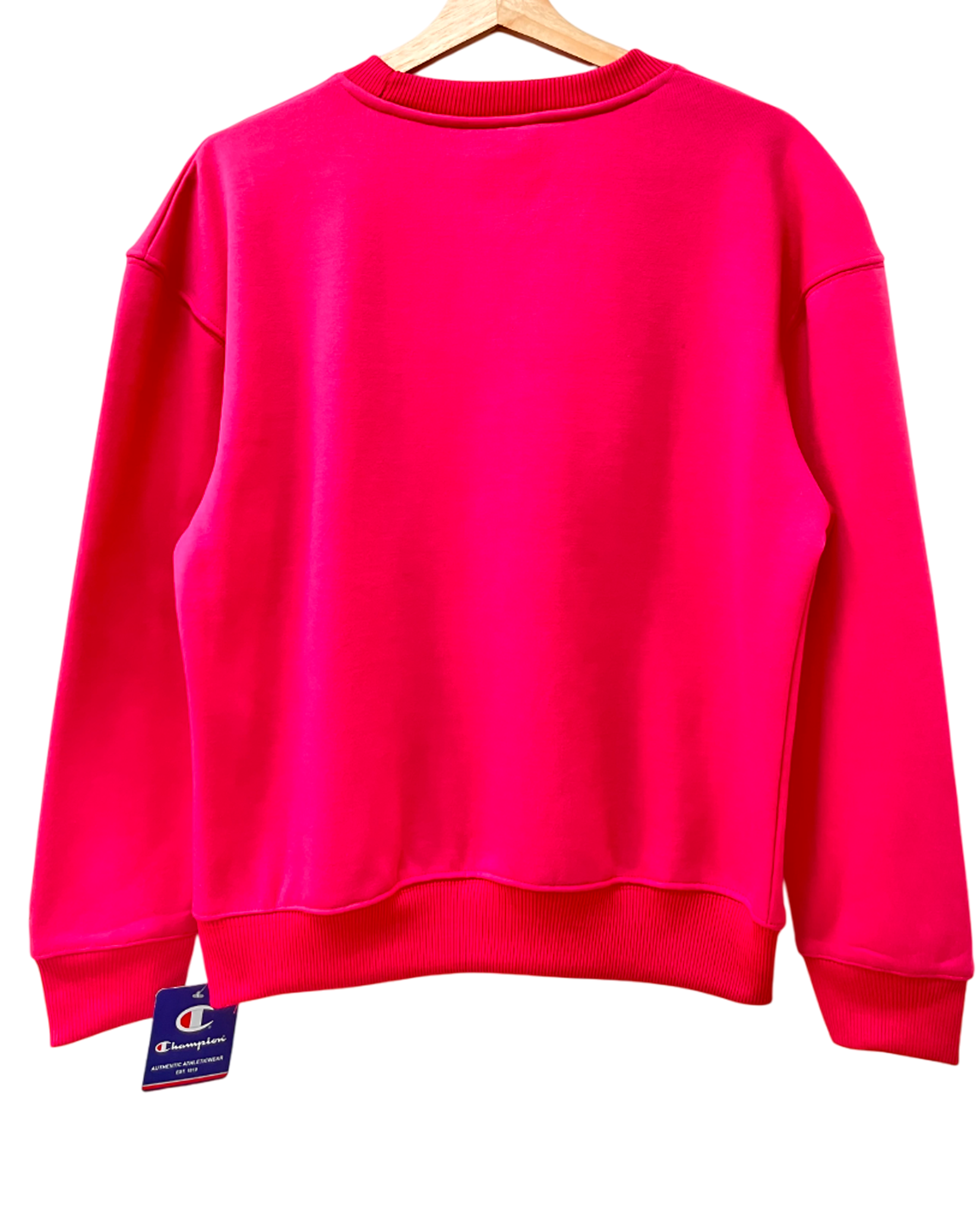 Polera Champion Dama
