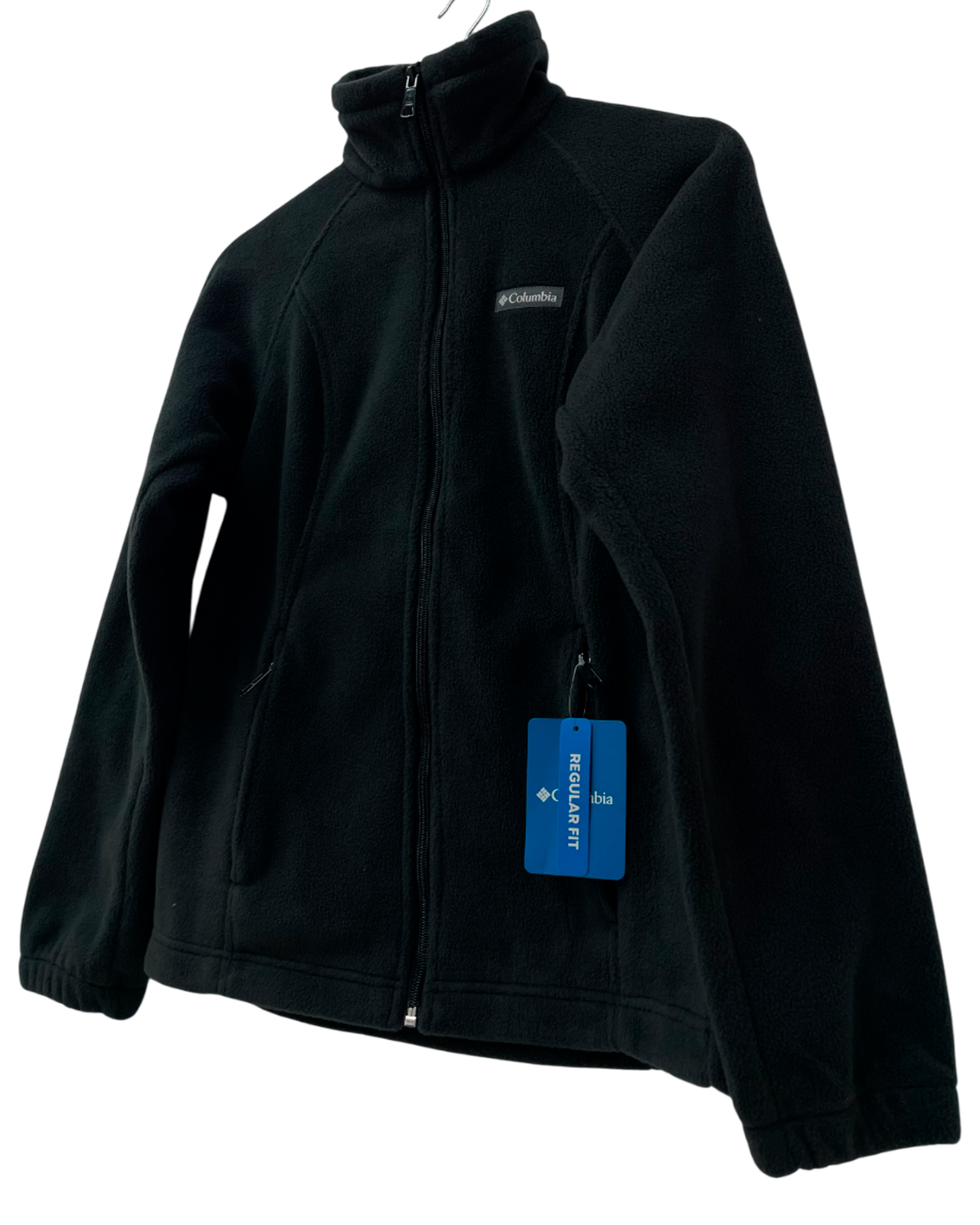 Casaca Polar Columbia Dama