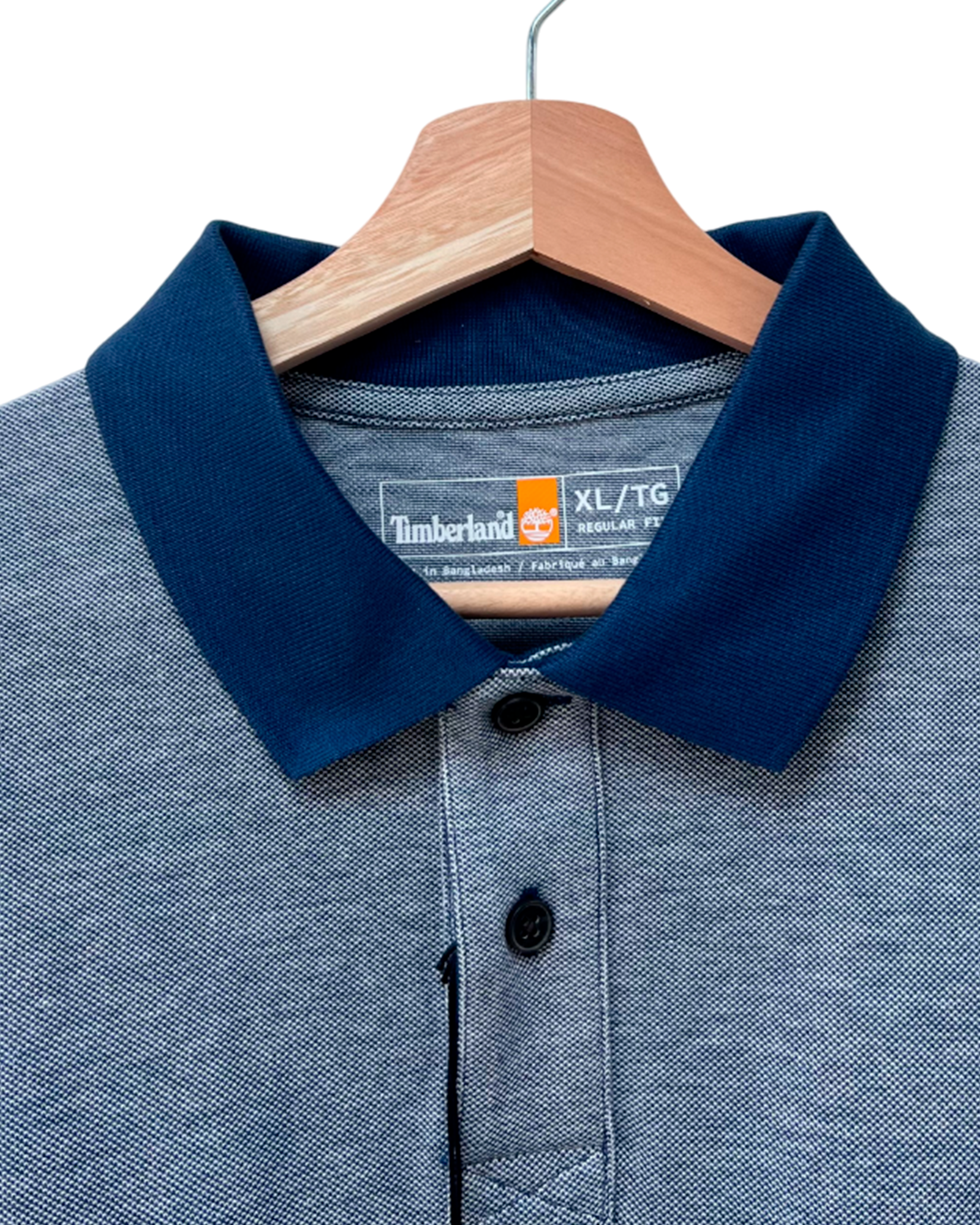 Camisero Timberland