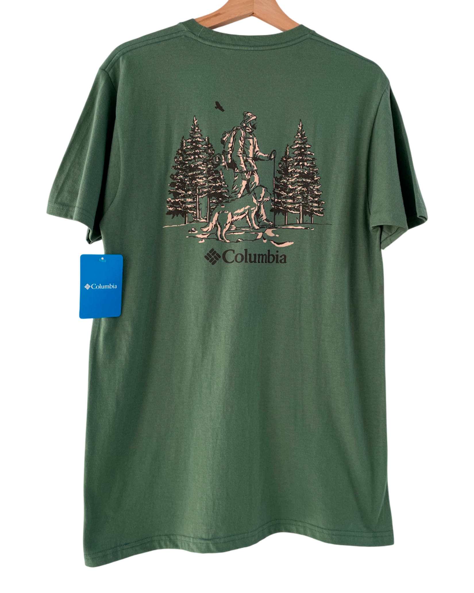 Polo Columbia