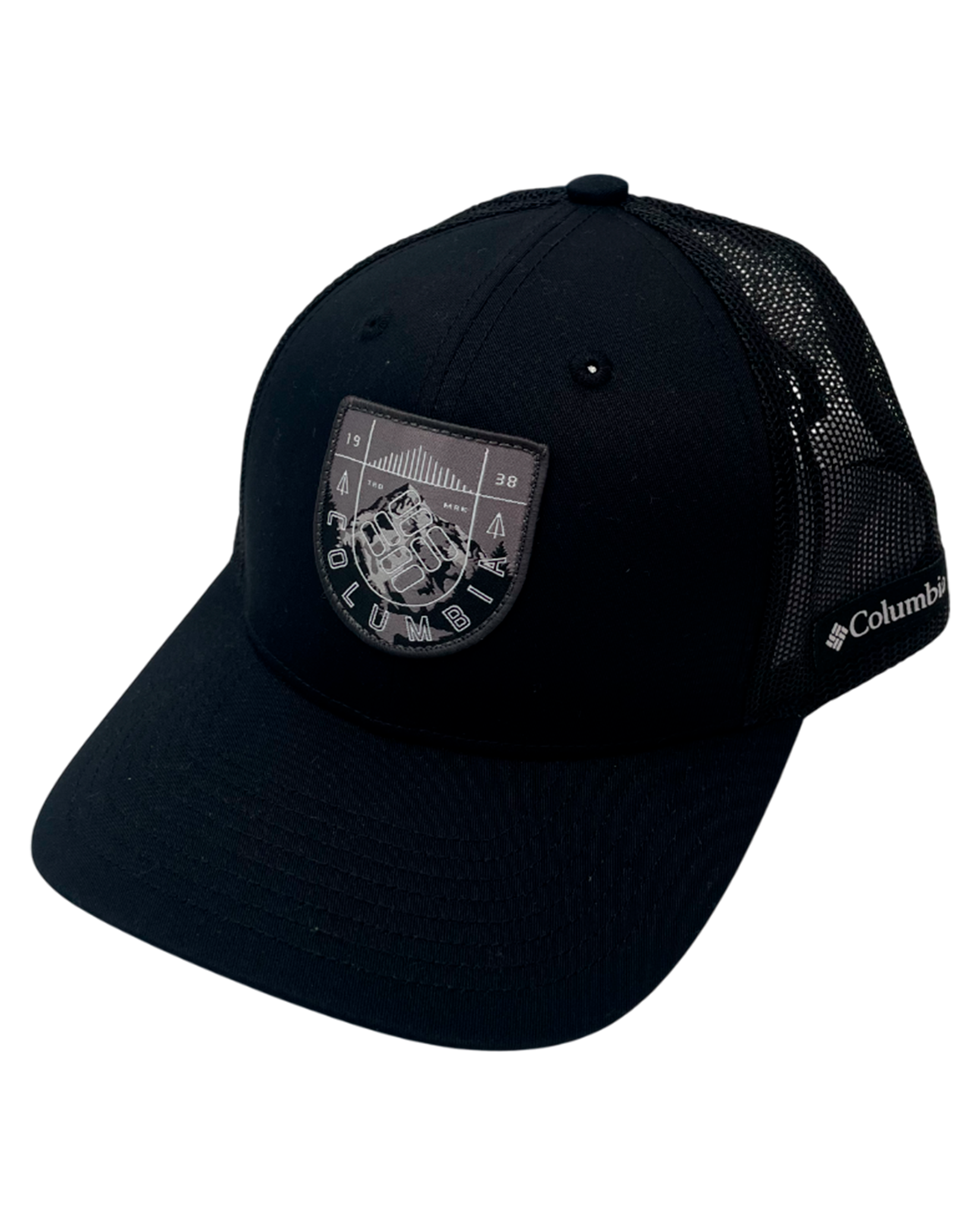 Gorra Columbia Snapback Spring