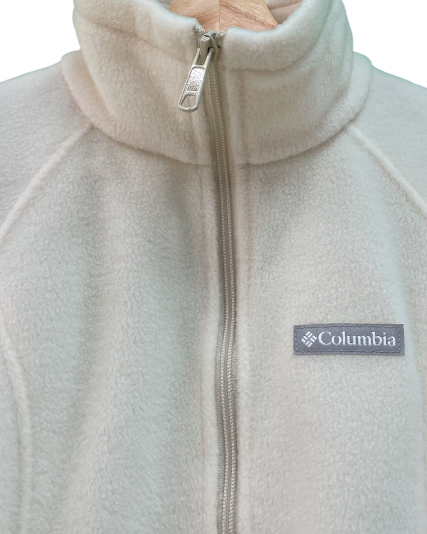 Casaca Polar Columbia Dama