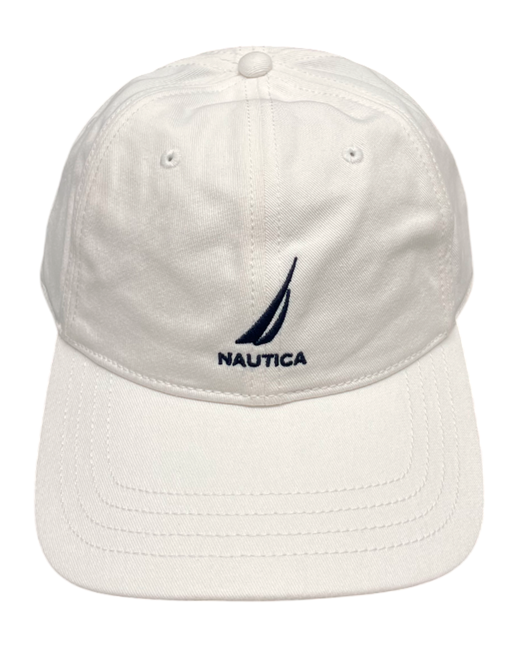 Gorra Clásica Nautica