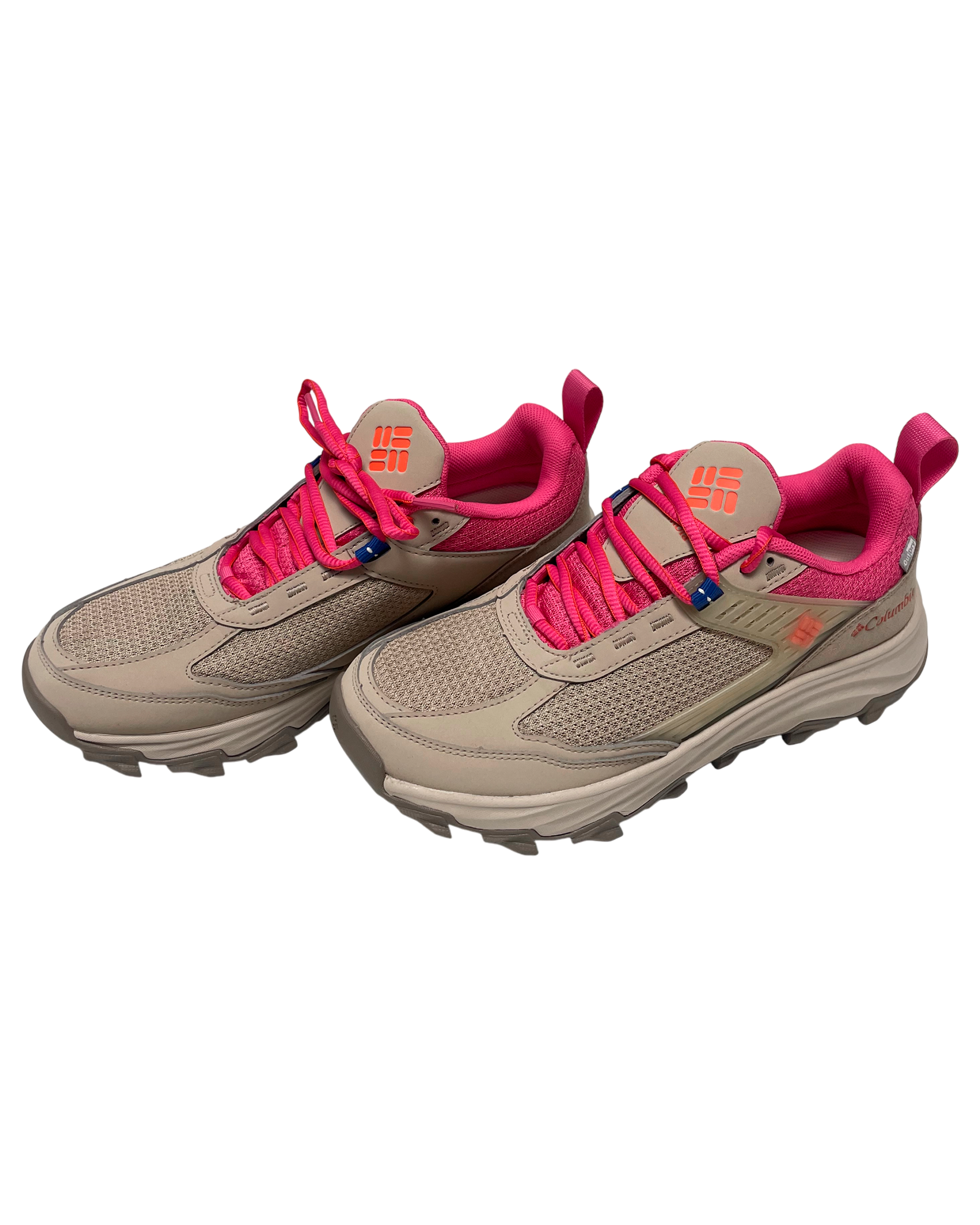 Zapatilla Columbia Dama