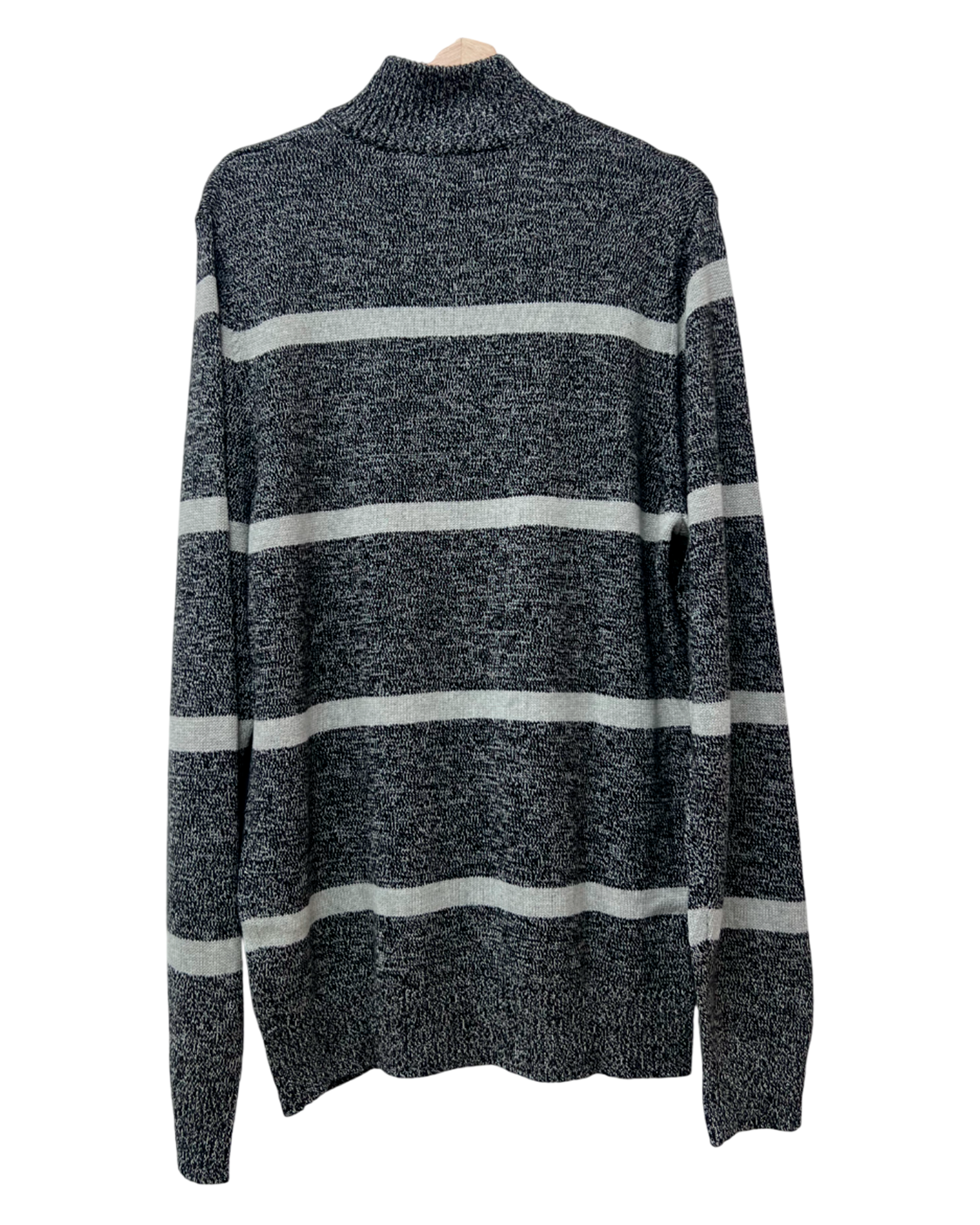 Sweater Tejida Naútica