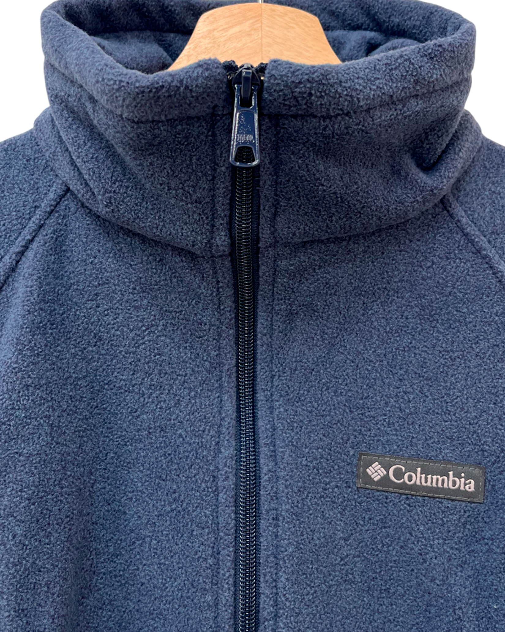 Casaca Polar Columbia Dama