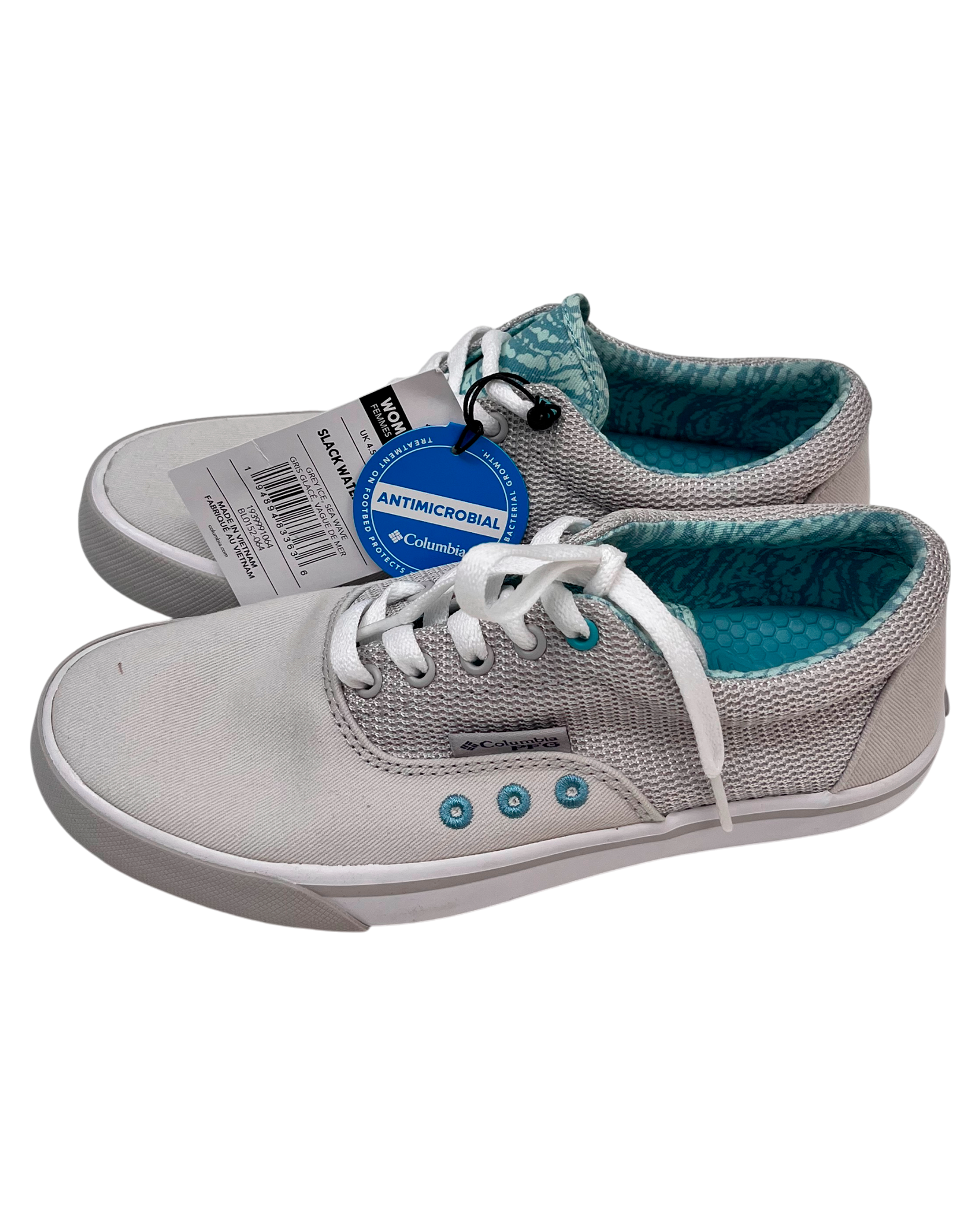 Zapatilla Columbia PFG Dama