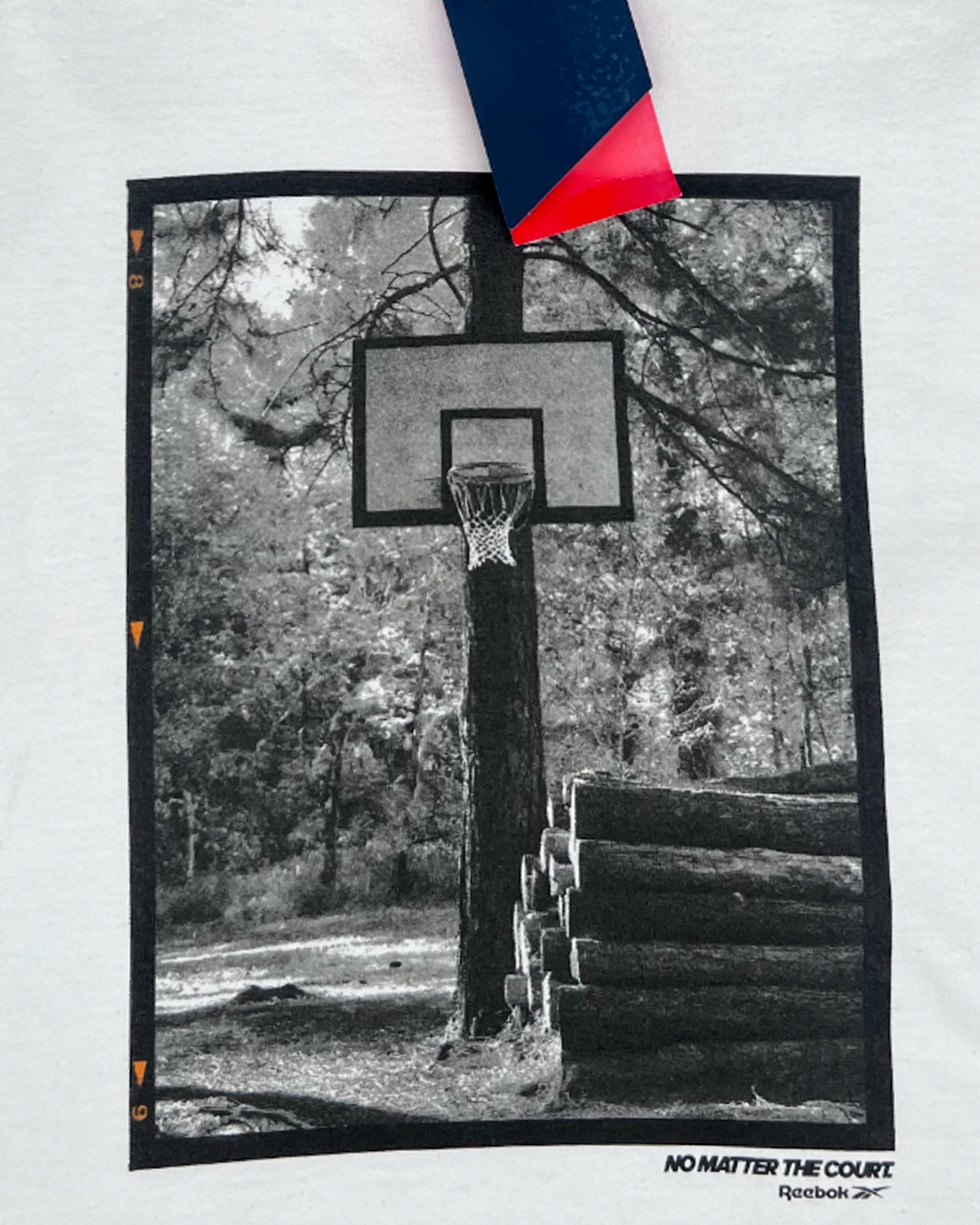 Polo Reebok