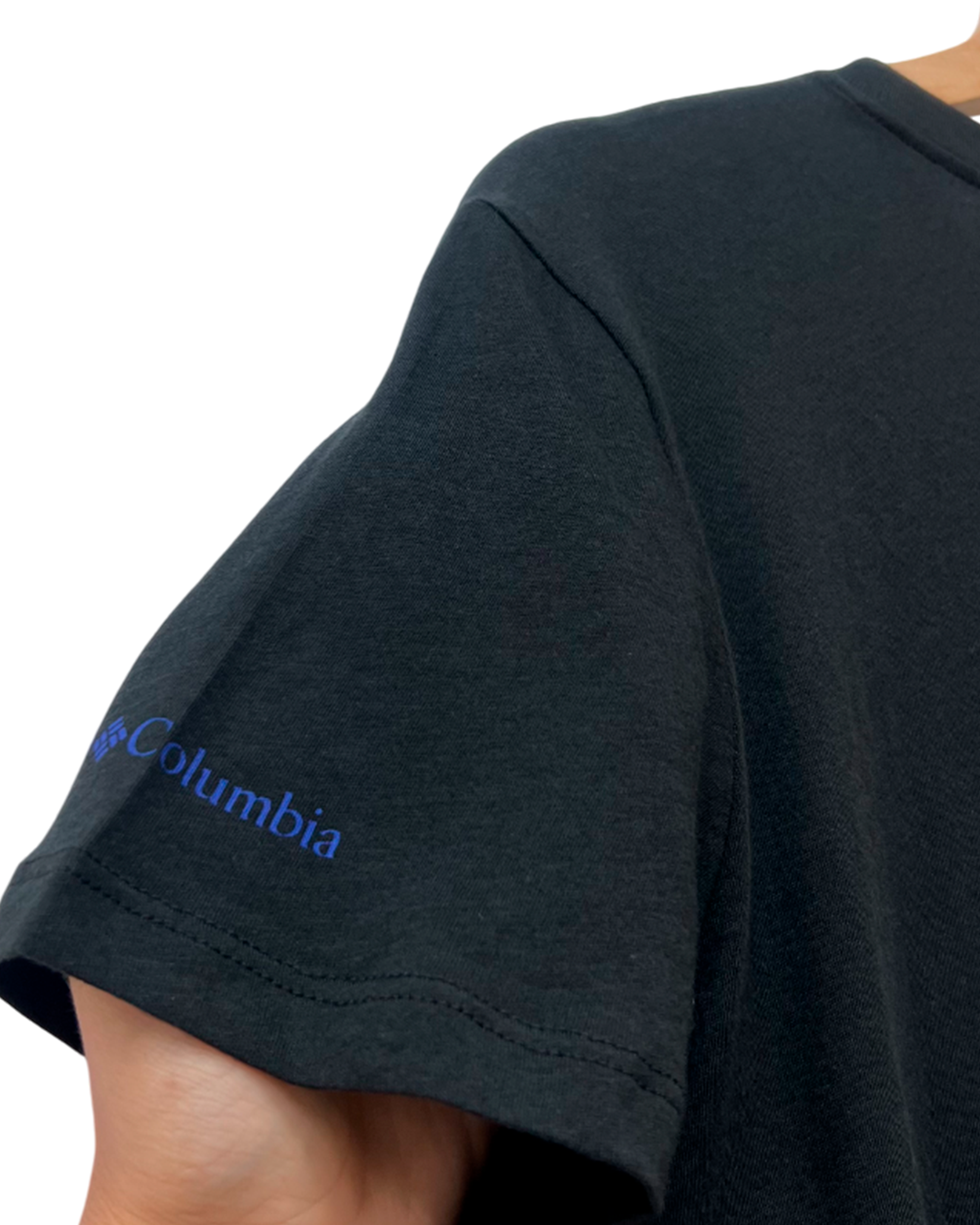 Polo Columbia Mujer