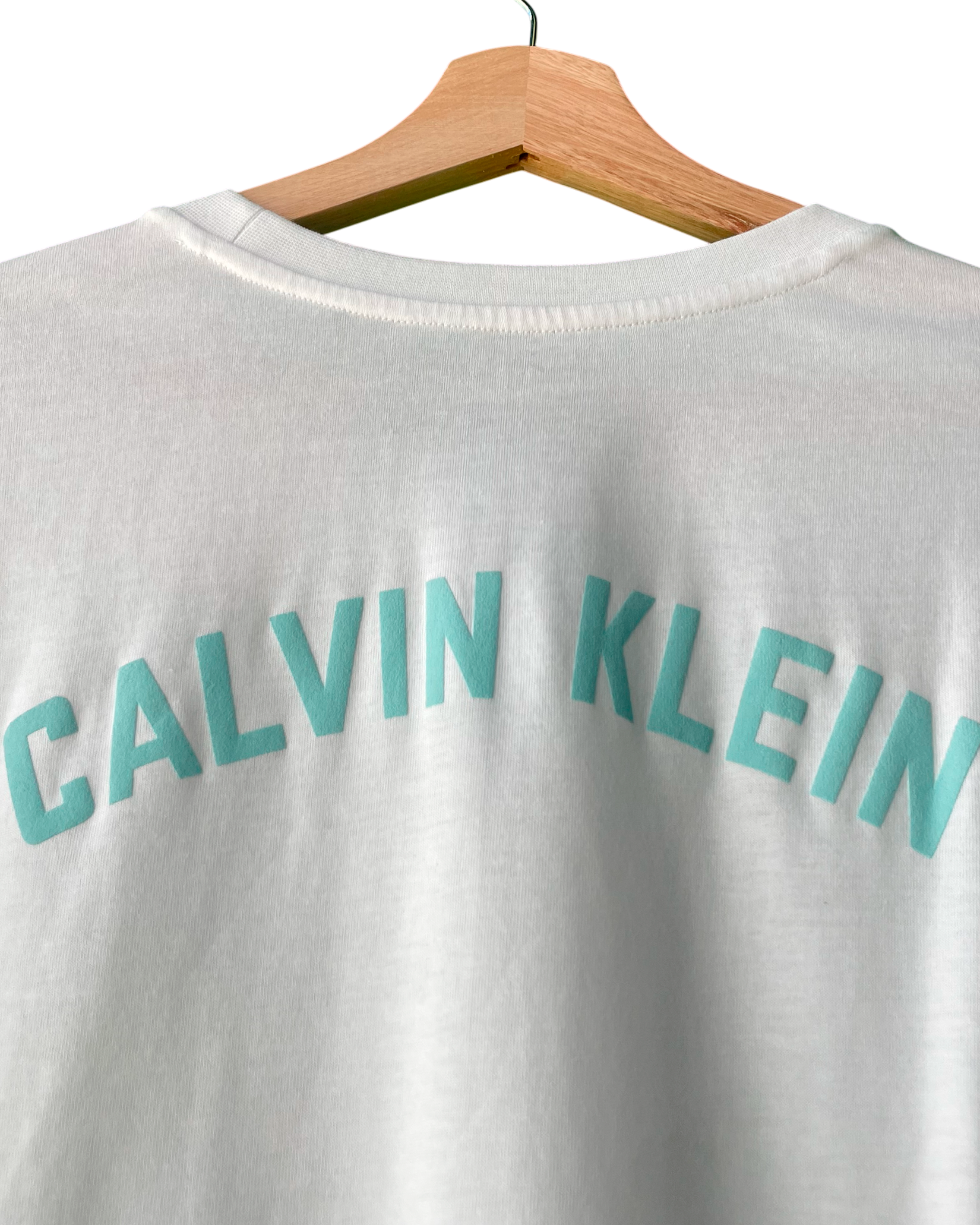 Polo Manga Larga Calvin Klein