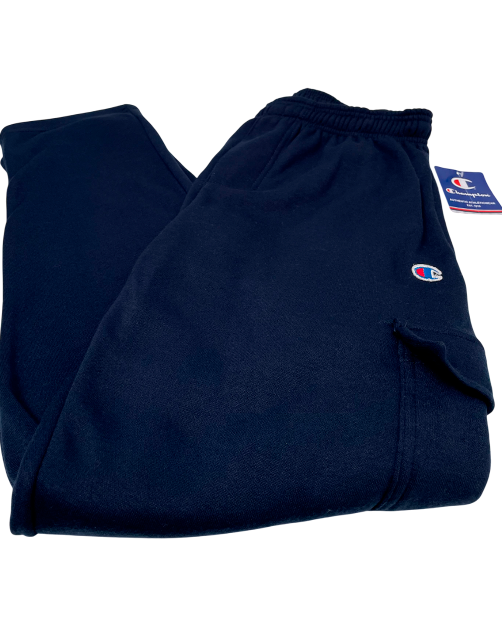 Jogger Champion Tipo Cargo
