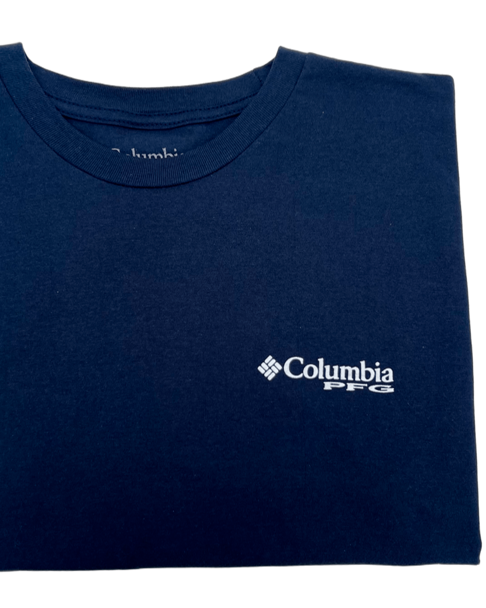 Polo Columbia PFG.