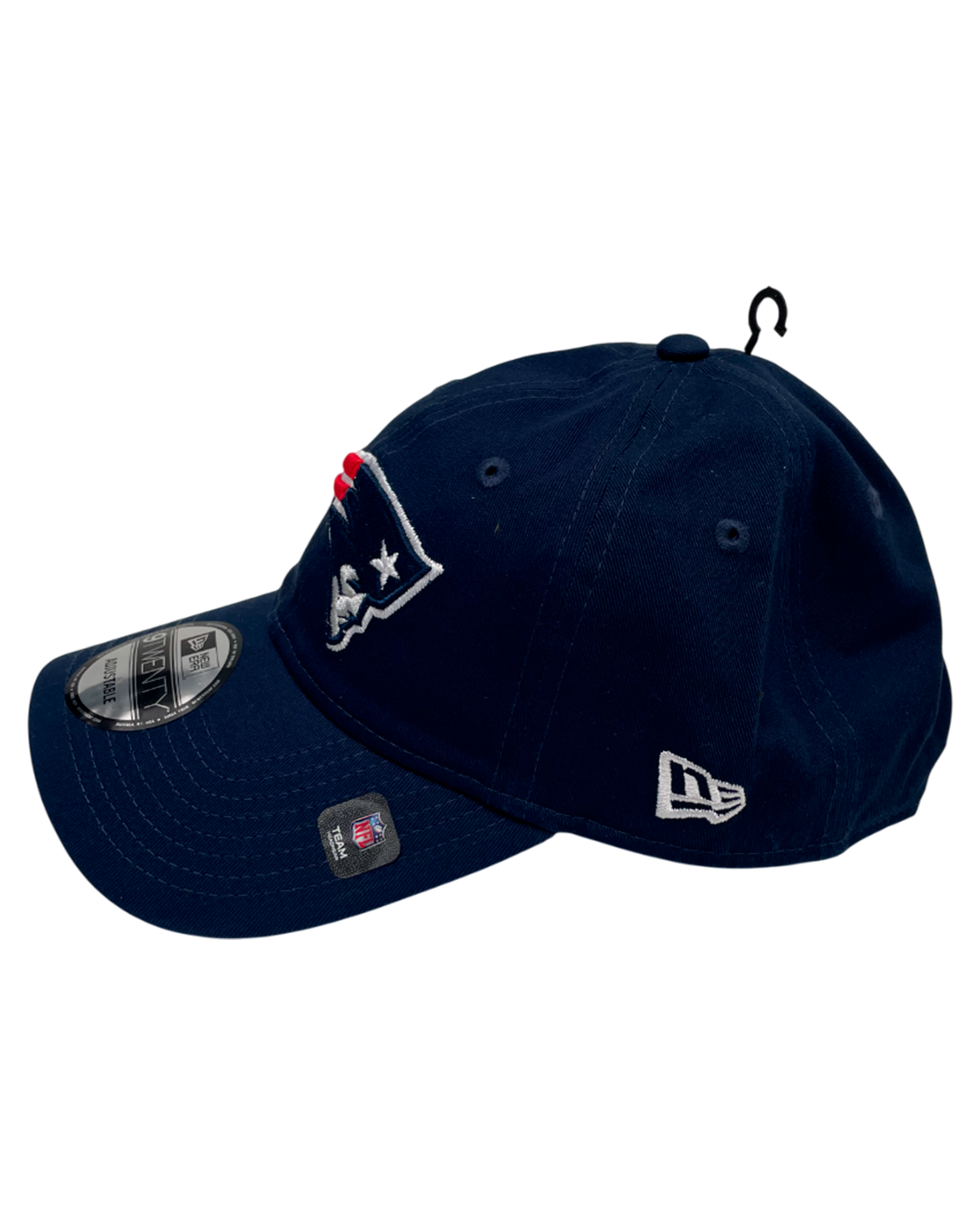 Gorra New Era England Patriots