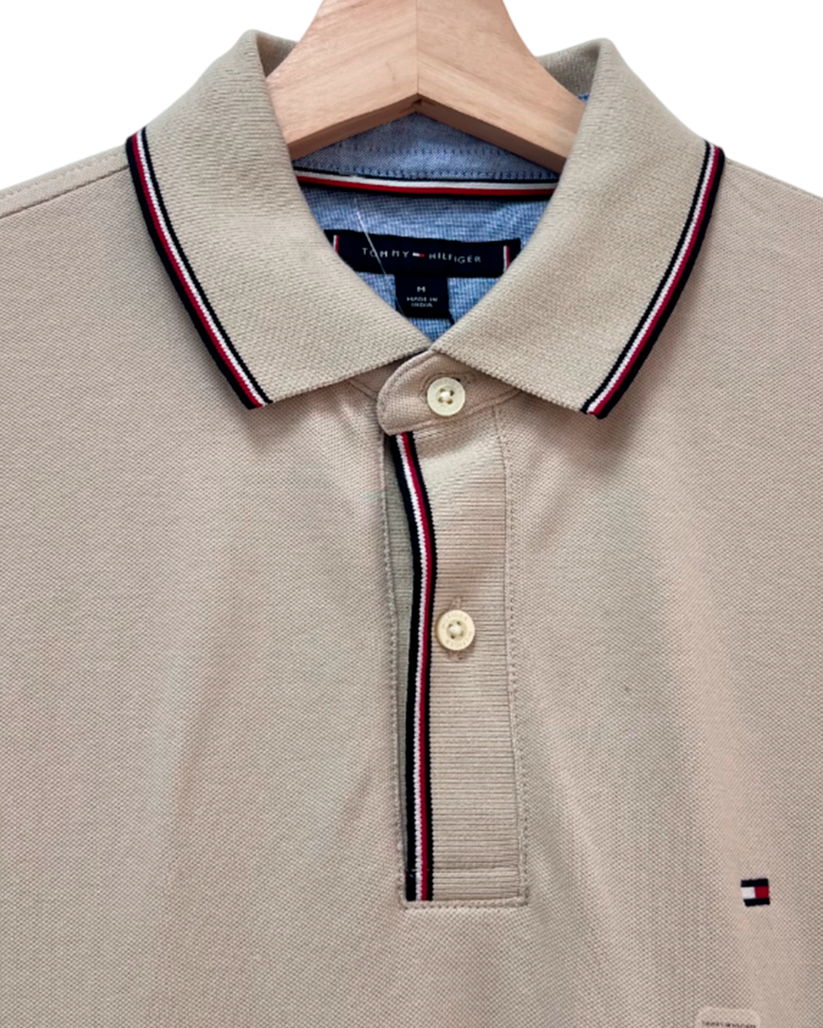 Camisero Tommy Hilfiger