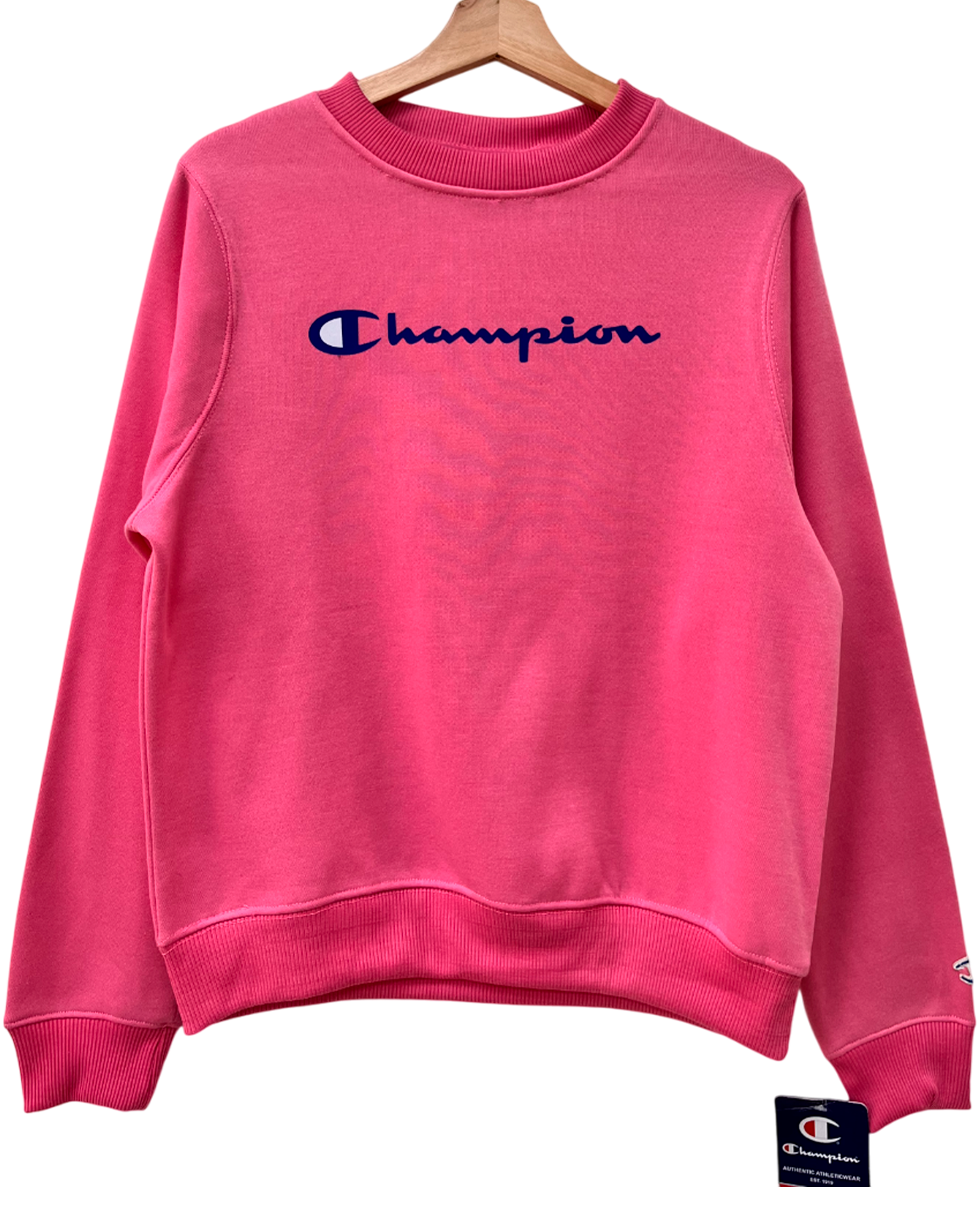 Polera Champion Dama