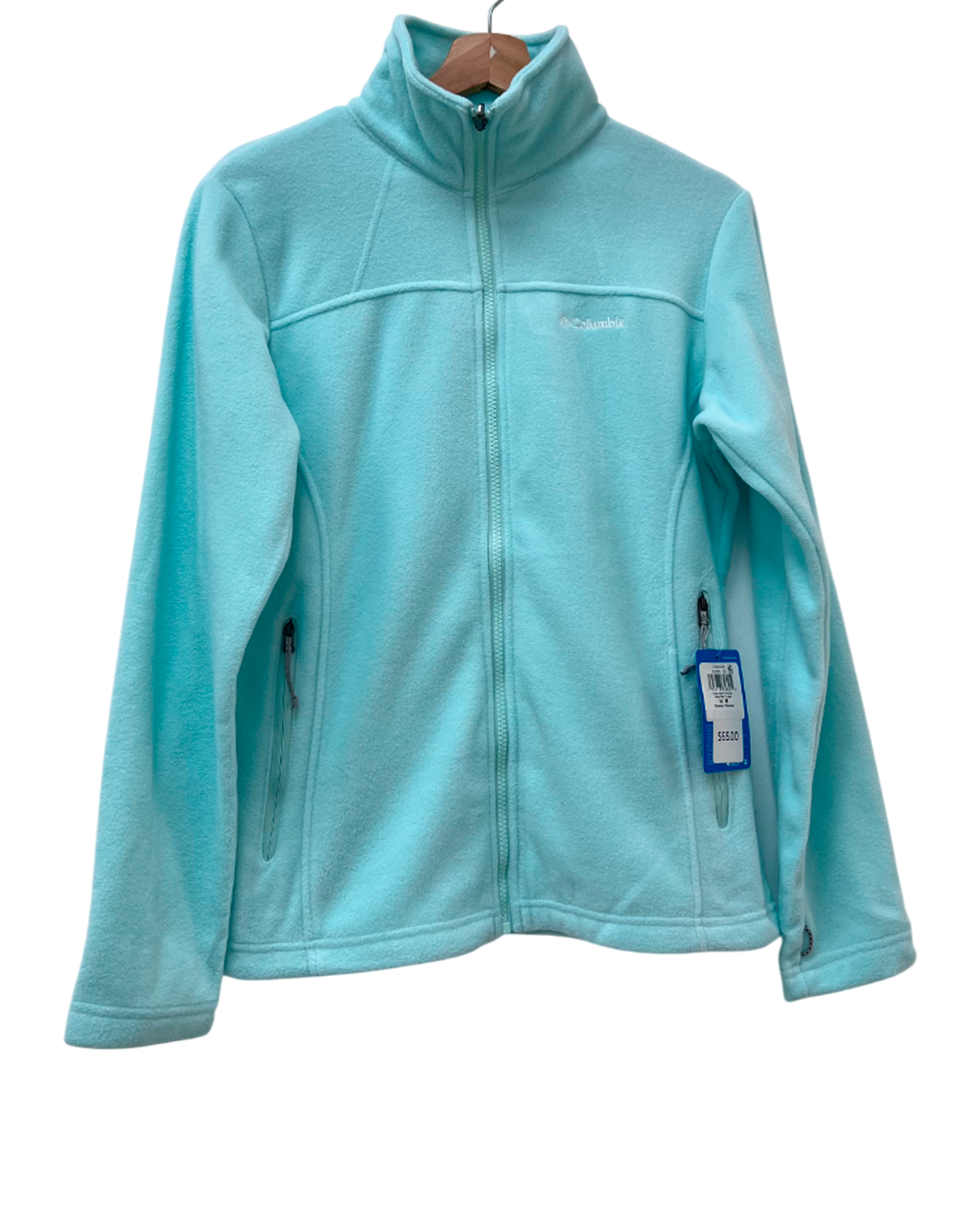 Casaca Polar Columbia Dama