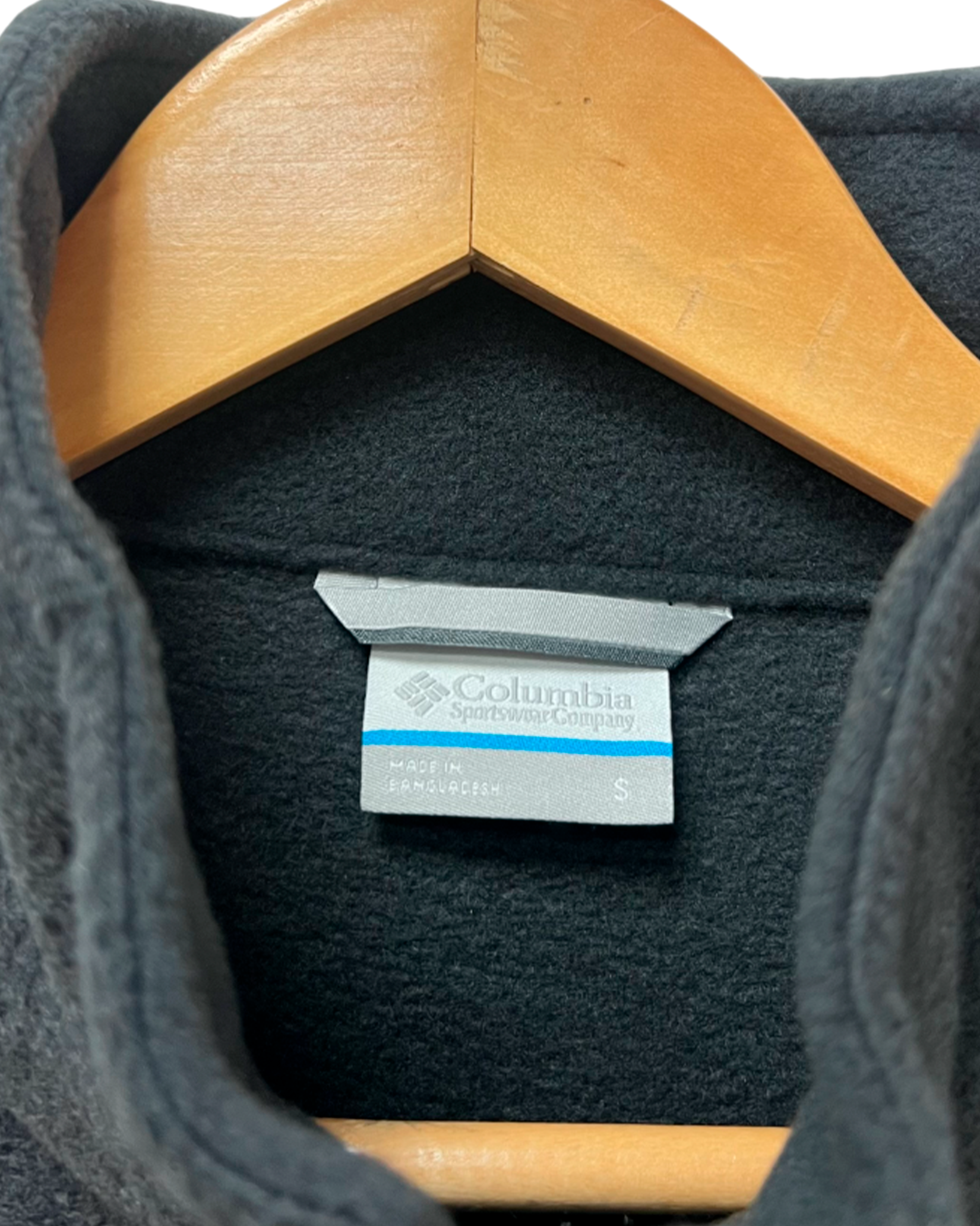 Polar Columbia
