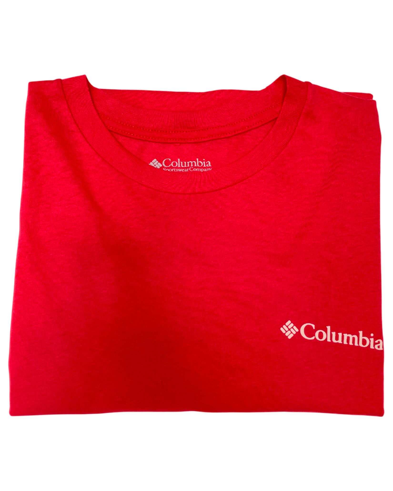Polo Columbia