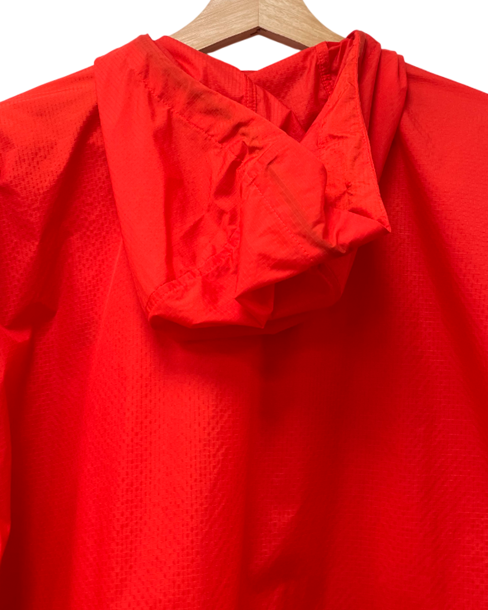 Cortaviento Impermeable Columbia