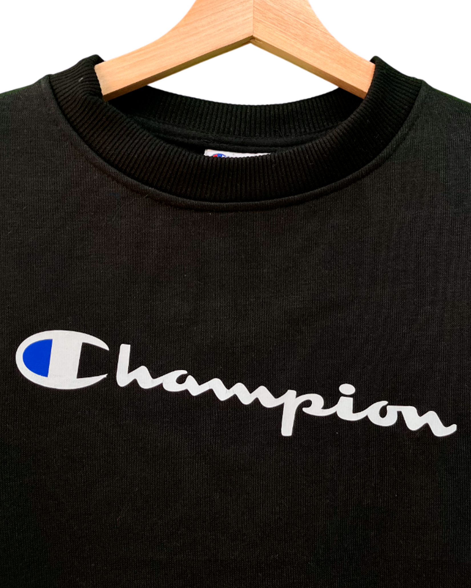 Polera Champion Dama