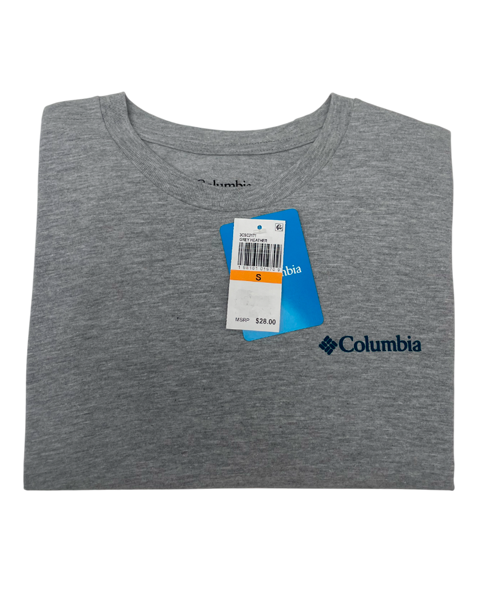 Polo Columbia