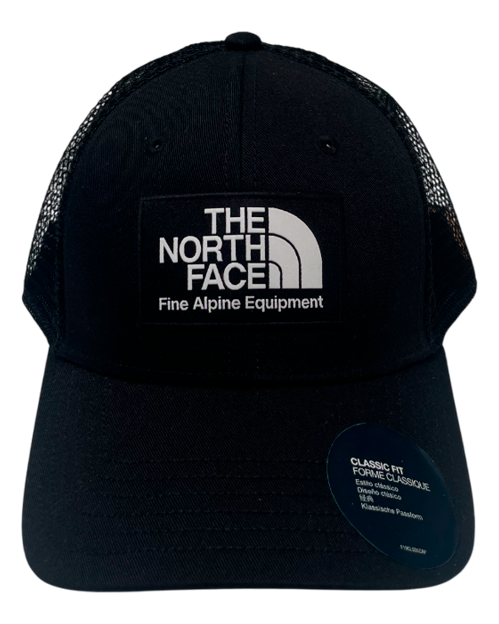 Gorra The North Face Mudder Trucker Hat