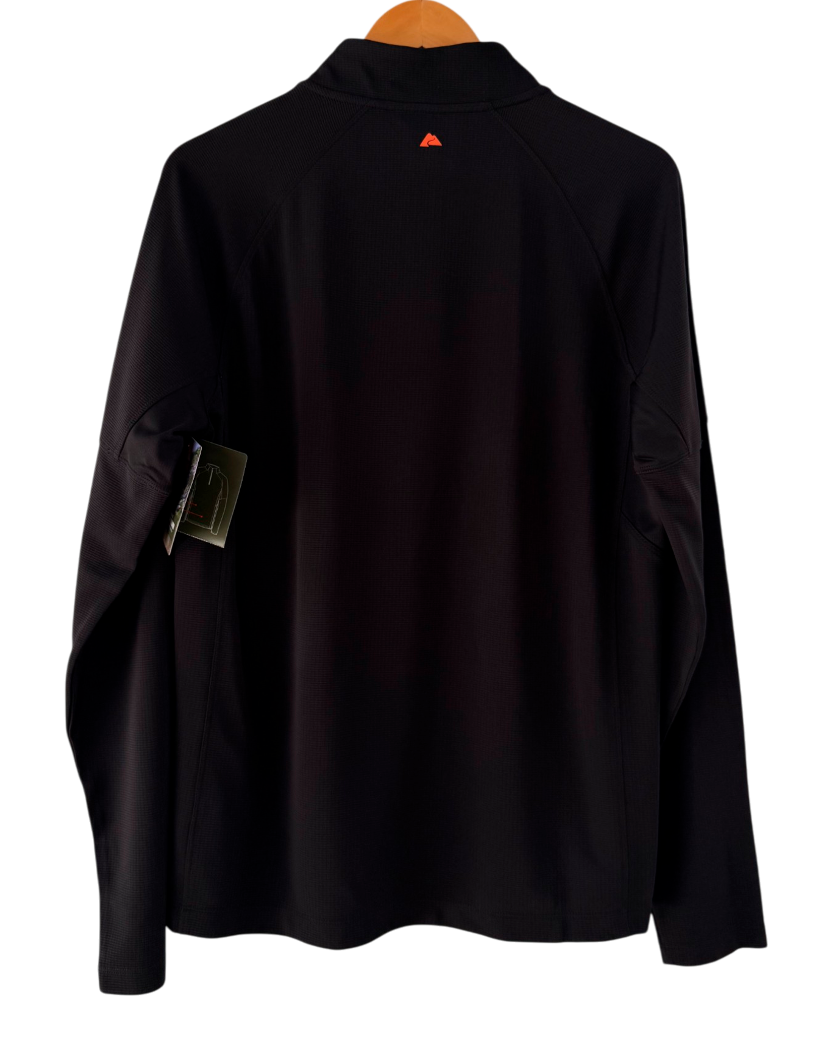 Polera Deportiva Ozark Trail