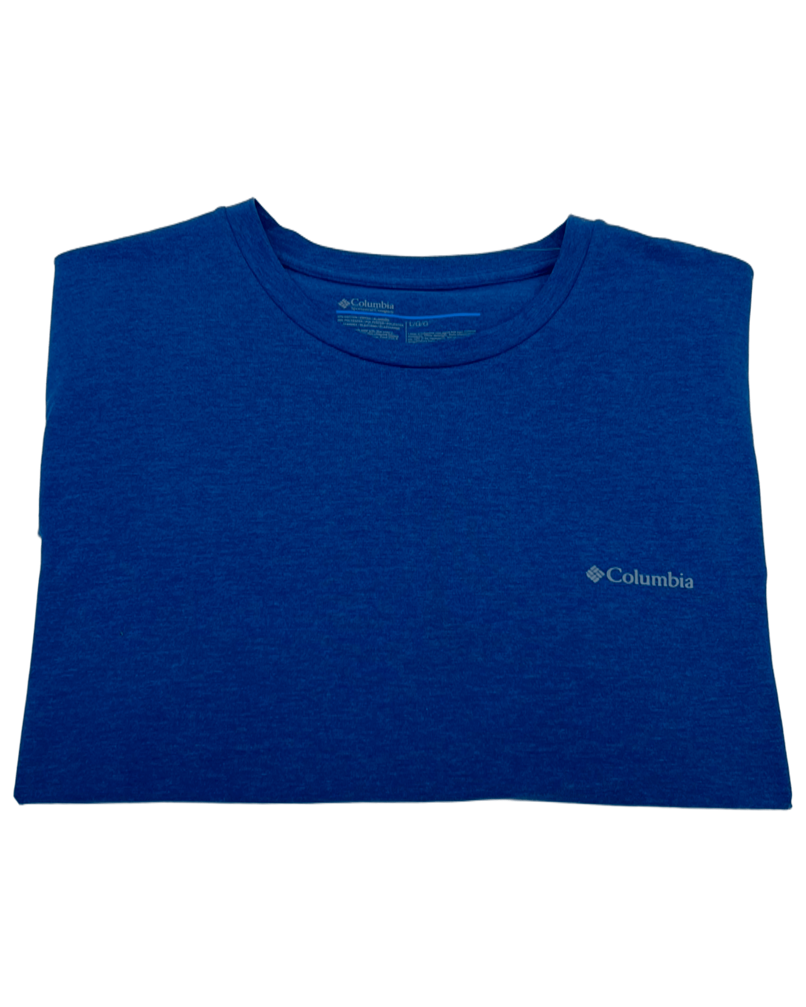 Polo Básico Columbia.