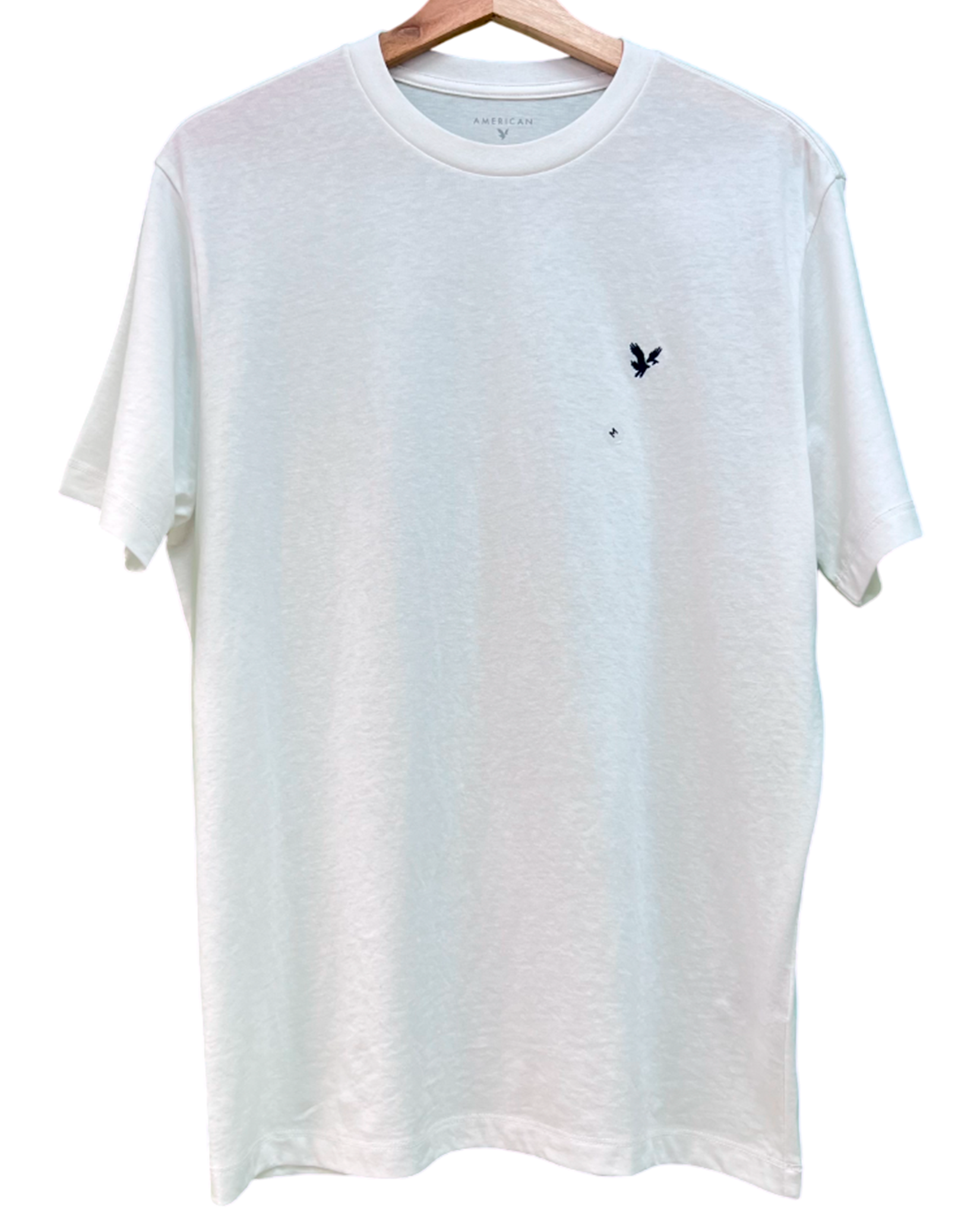Polo Básico American Eagle