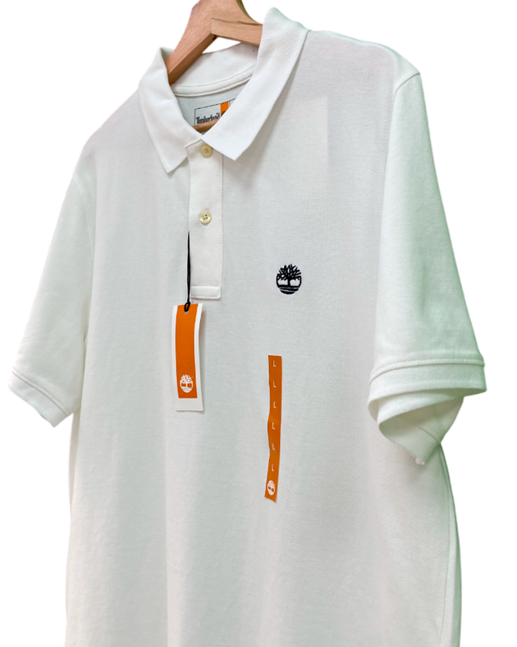 Camisero Timberland