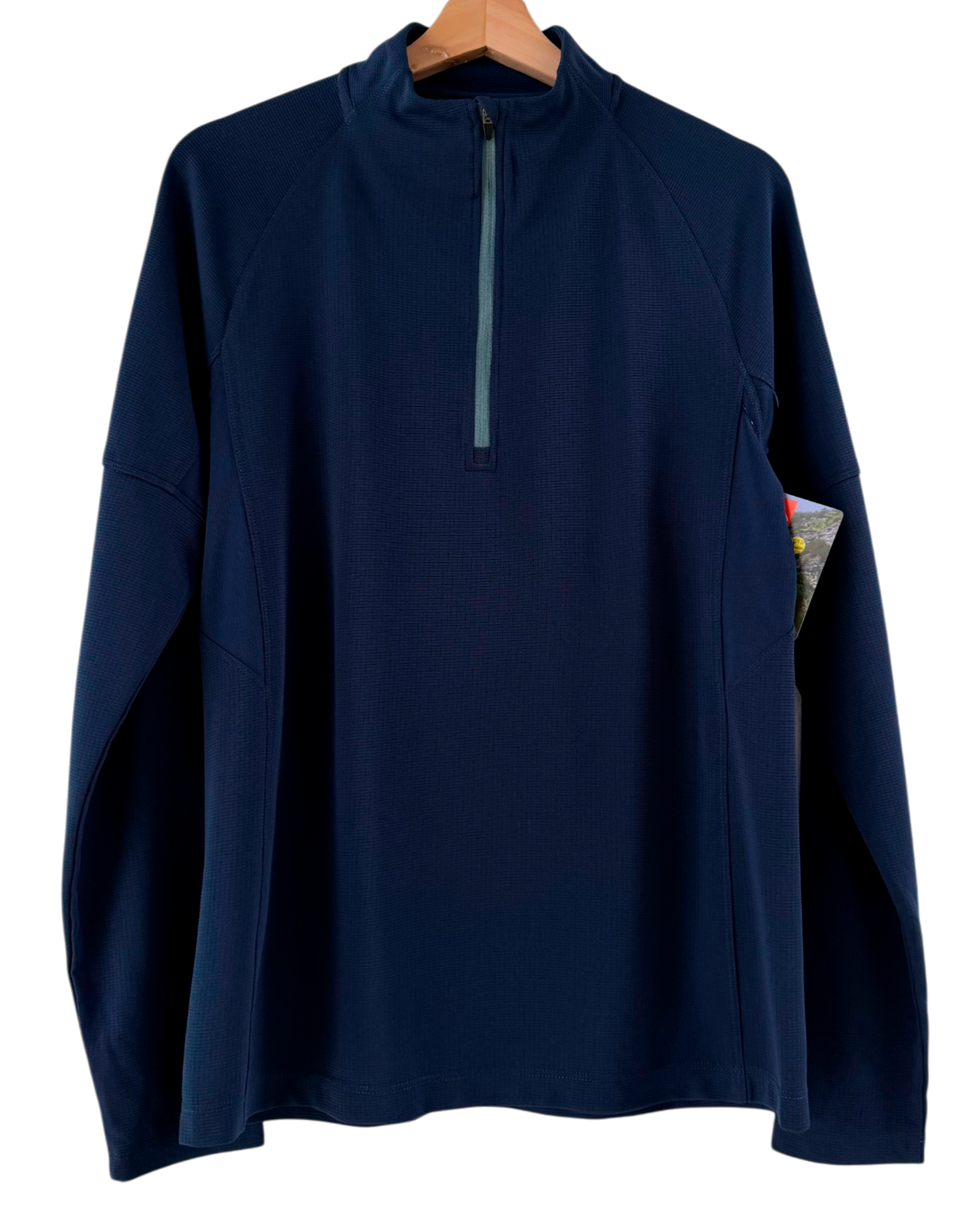 Polera Deportiva Ozark Trail