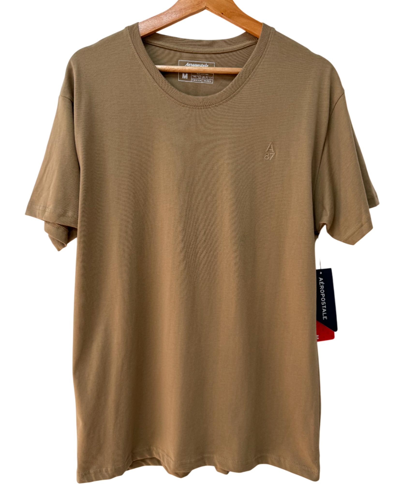 Polo Aeropostale.