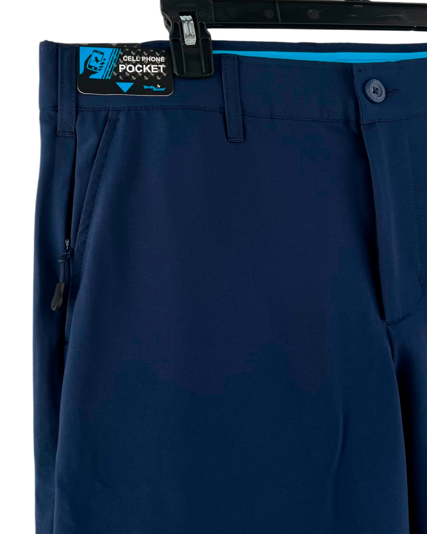 Pantalón Birdie Bound Azul Navy