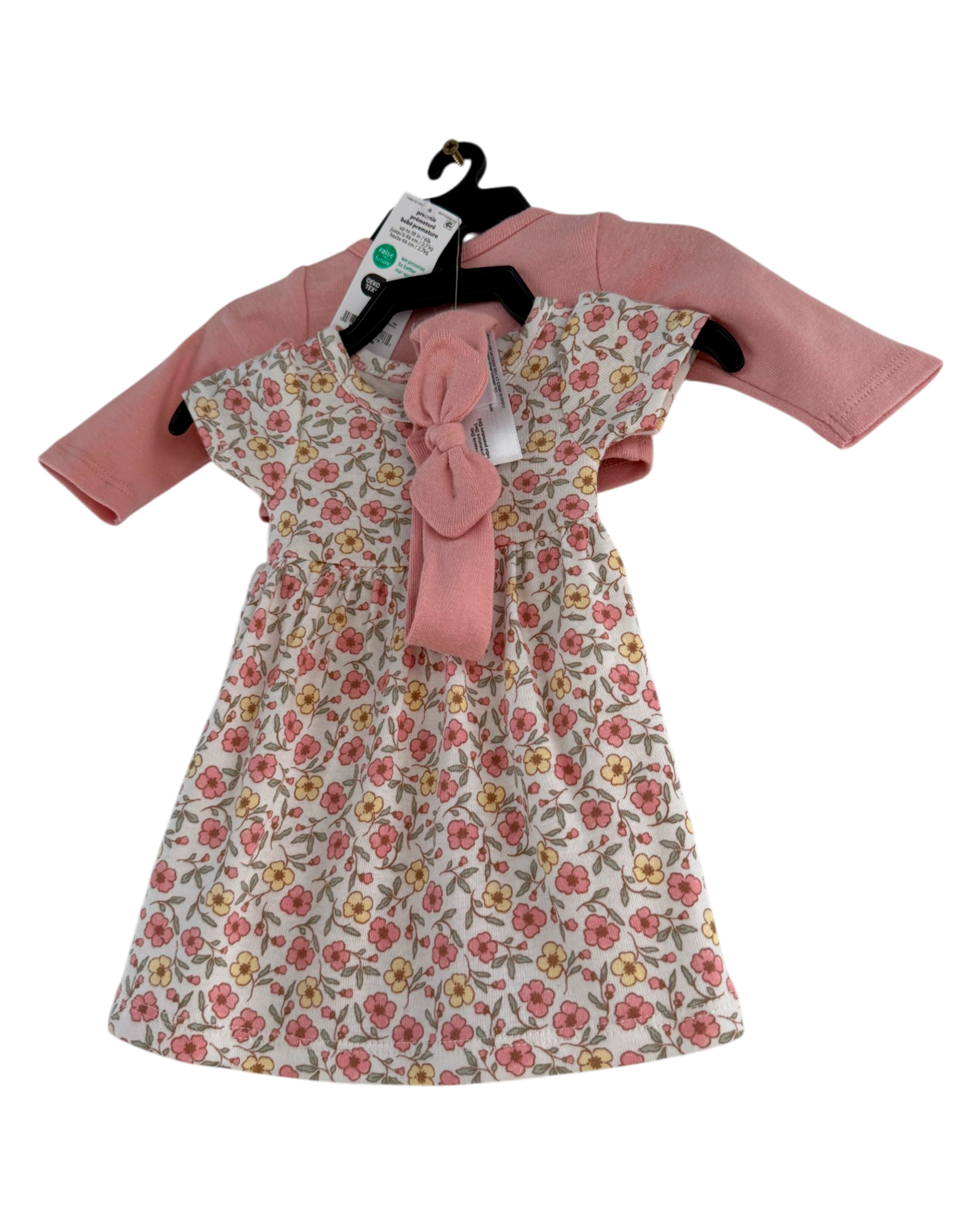 Conjunto Carters Para Bebe