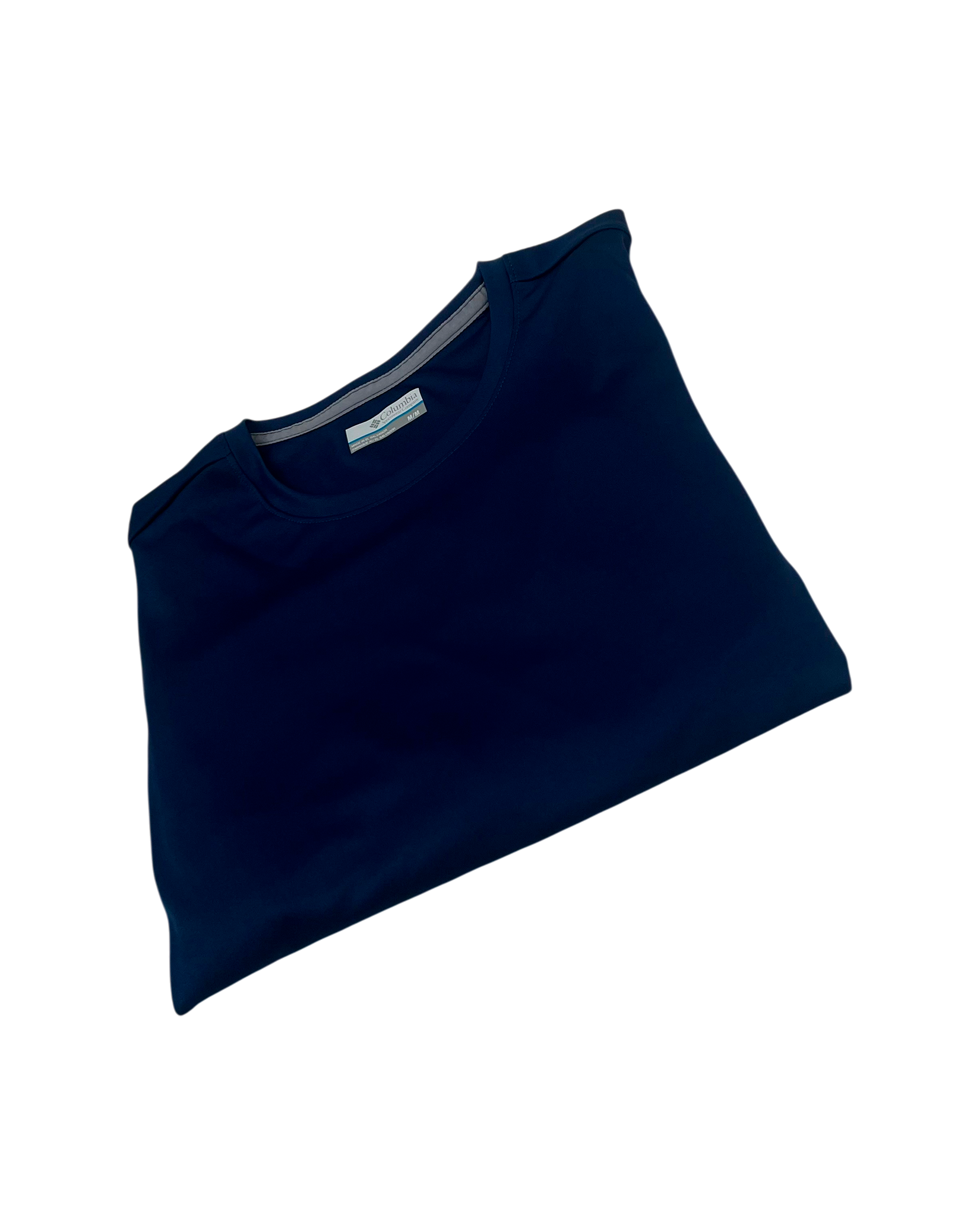 Polo Manga Larga Columbia Dama