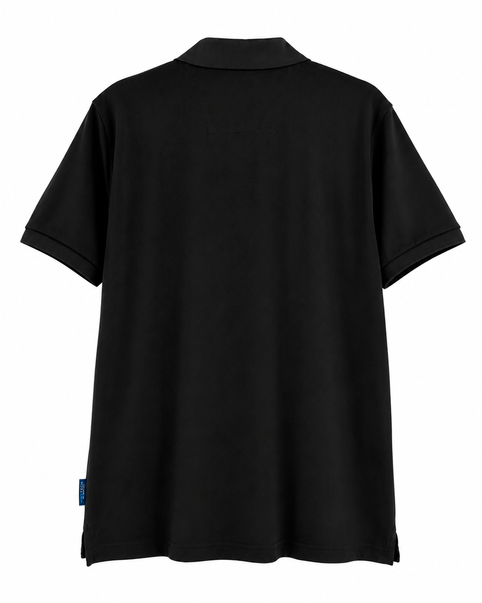 Camisero Nautica NavTech