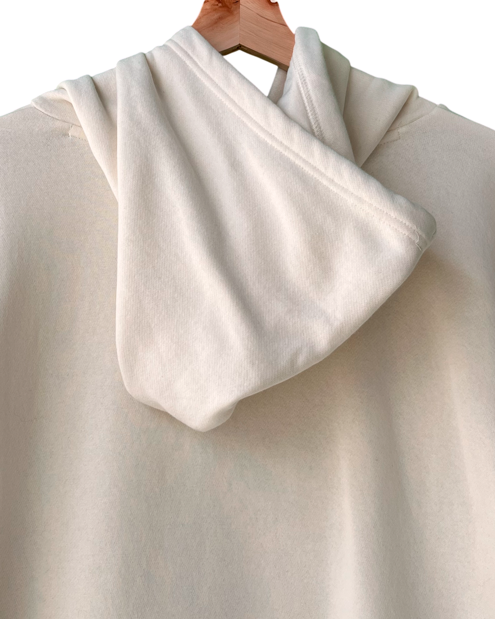 Polera Converse Con Capucha