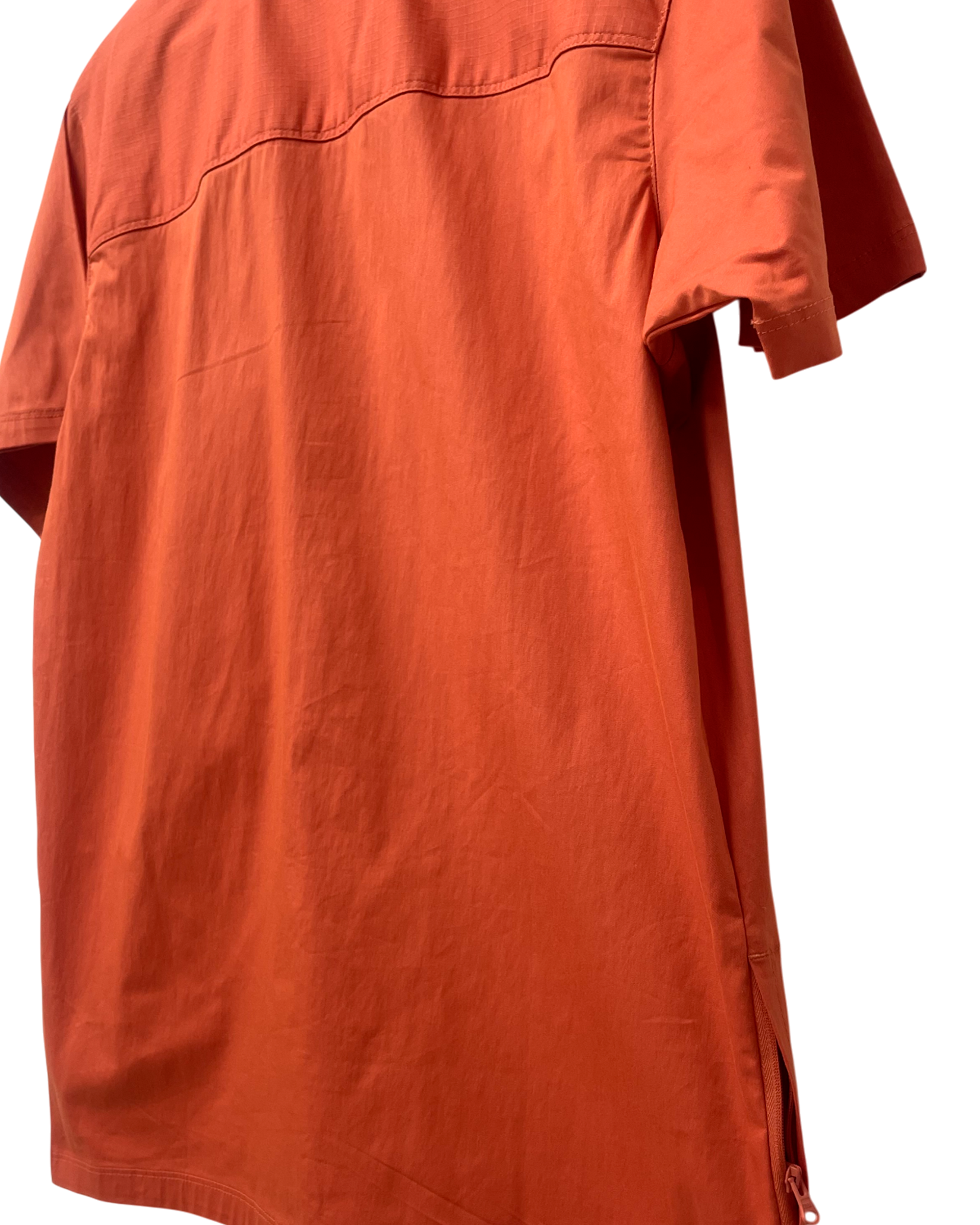 Camisa Columbia Landroamer Twill