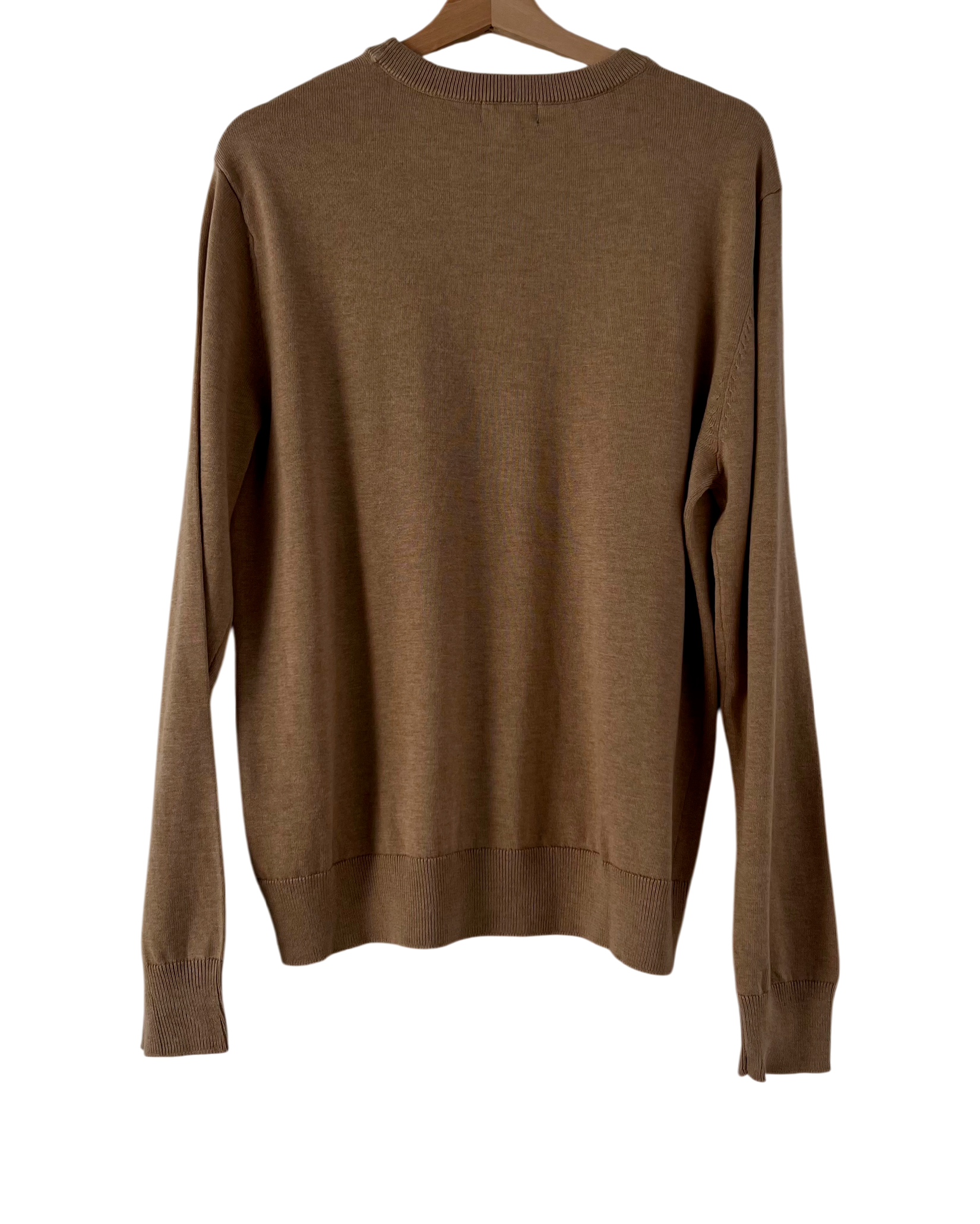 Polera Elegante George