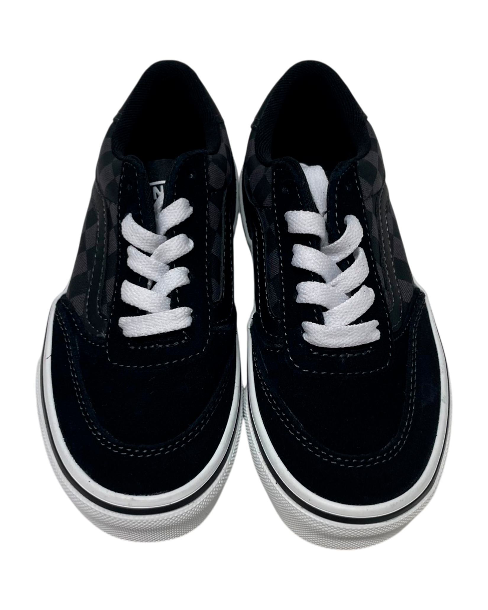 Zapatilla Vans BROOKLYN LS Unisex Niños