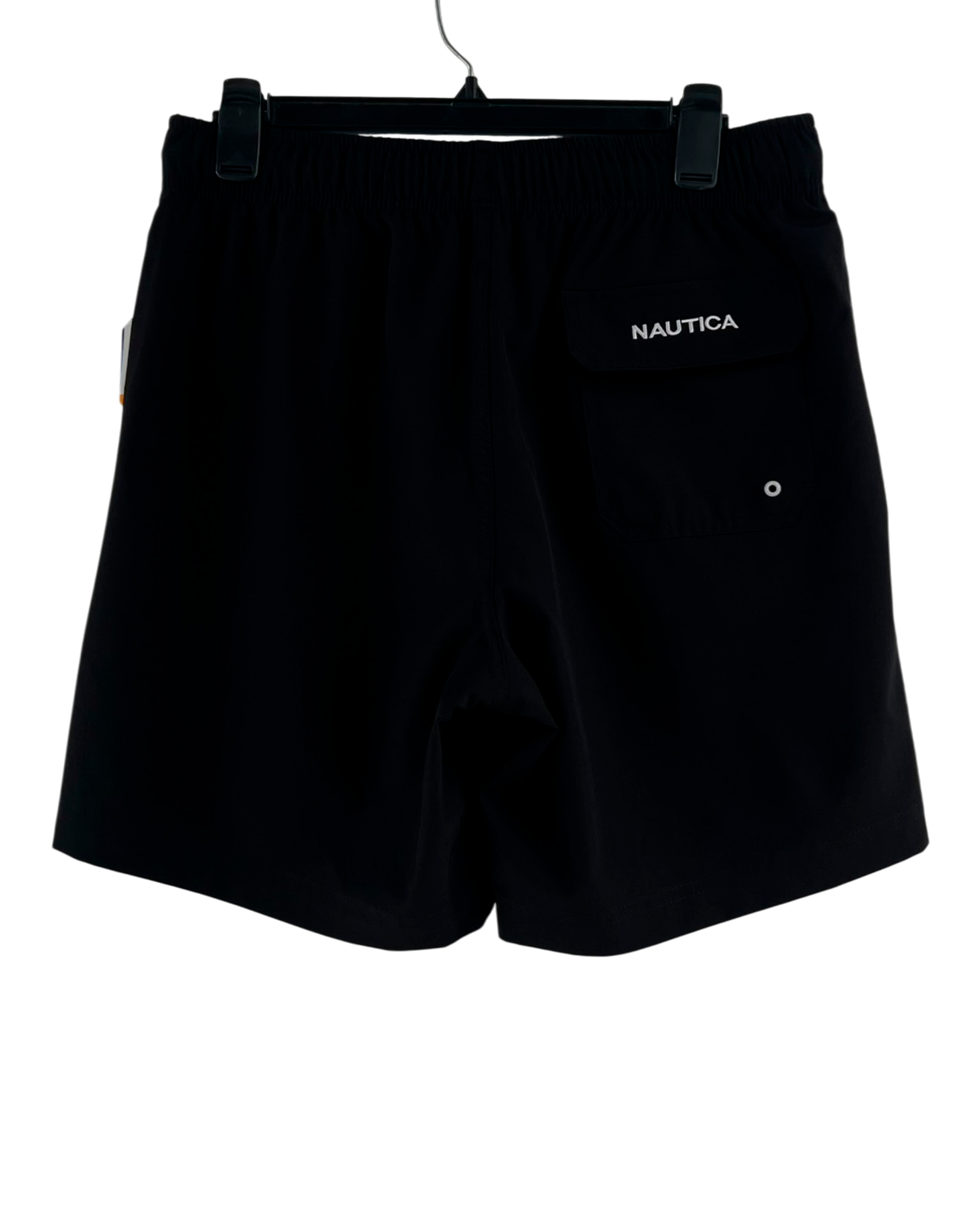 Ropa De Baño Nautica Negro