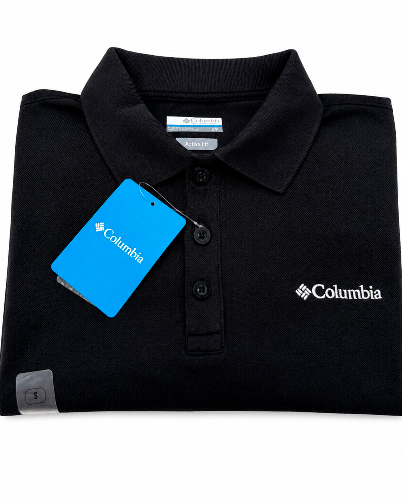 Camisero Columbia