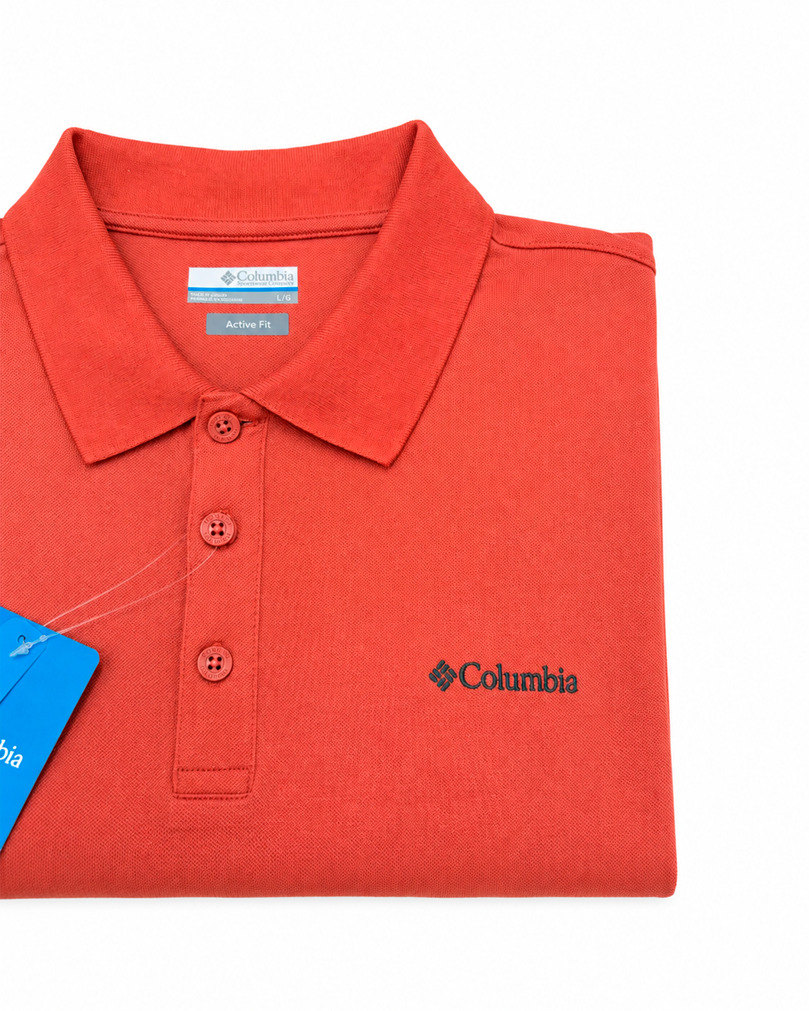 Camisero Columbia