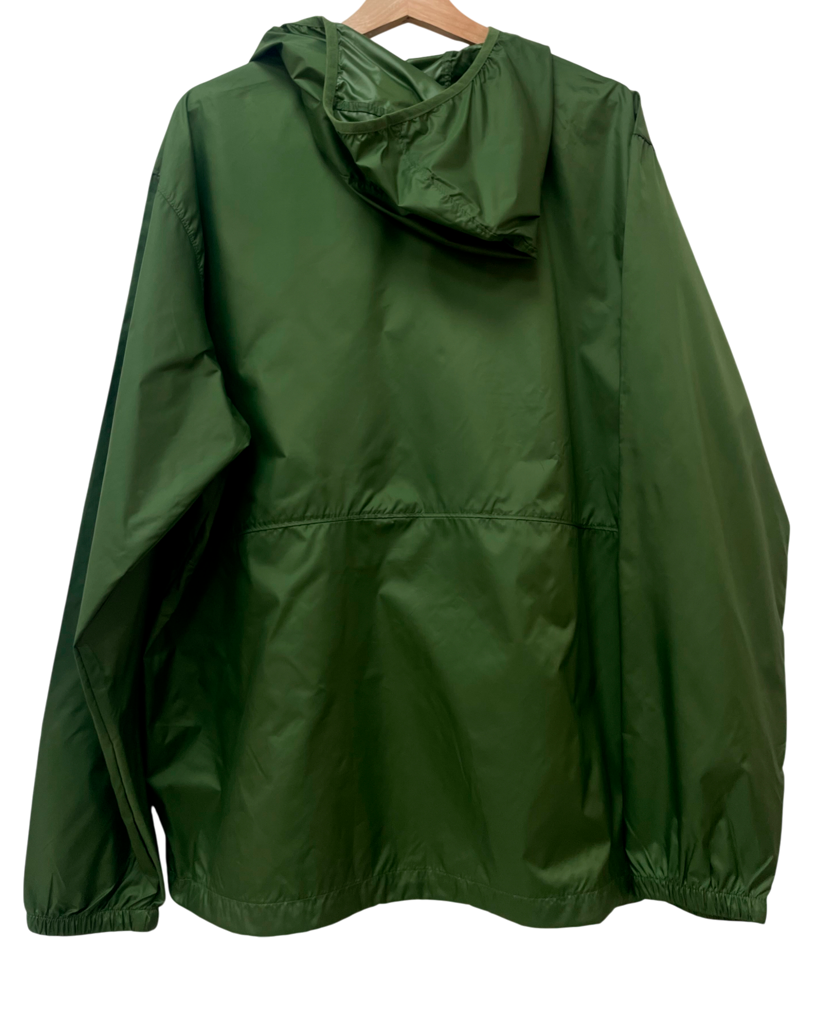 Cortaviento Impermeable Columbia
