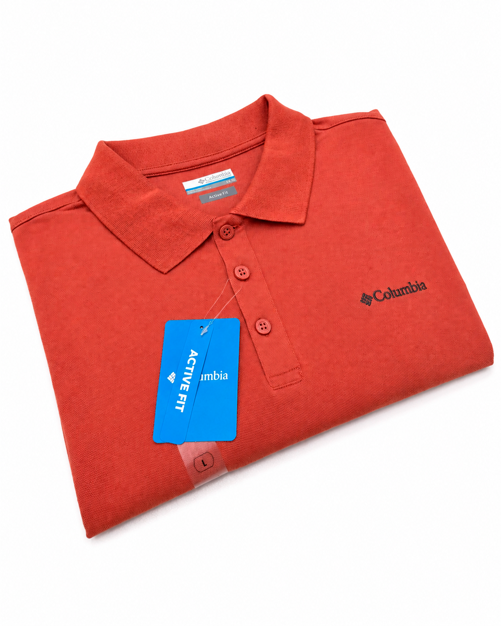 Camisero Columbia