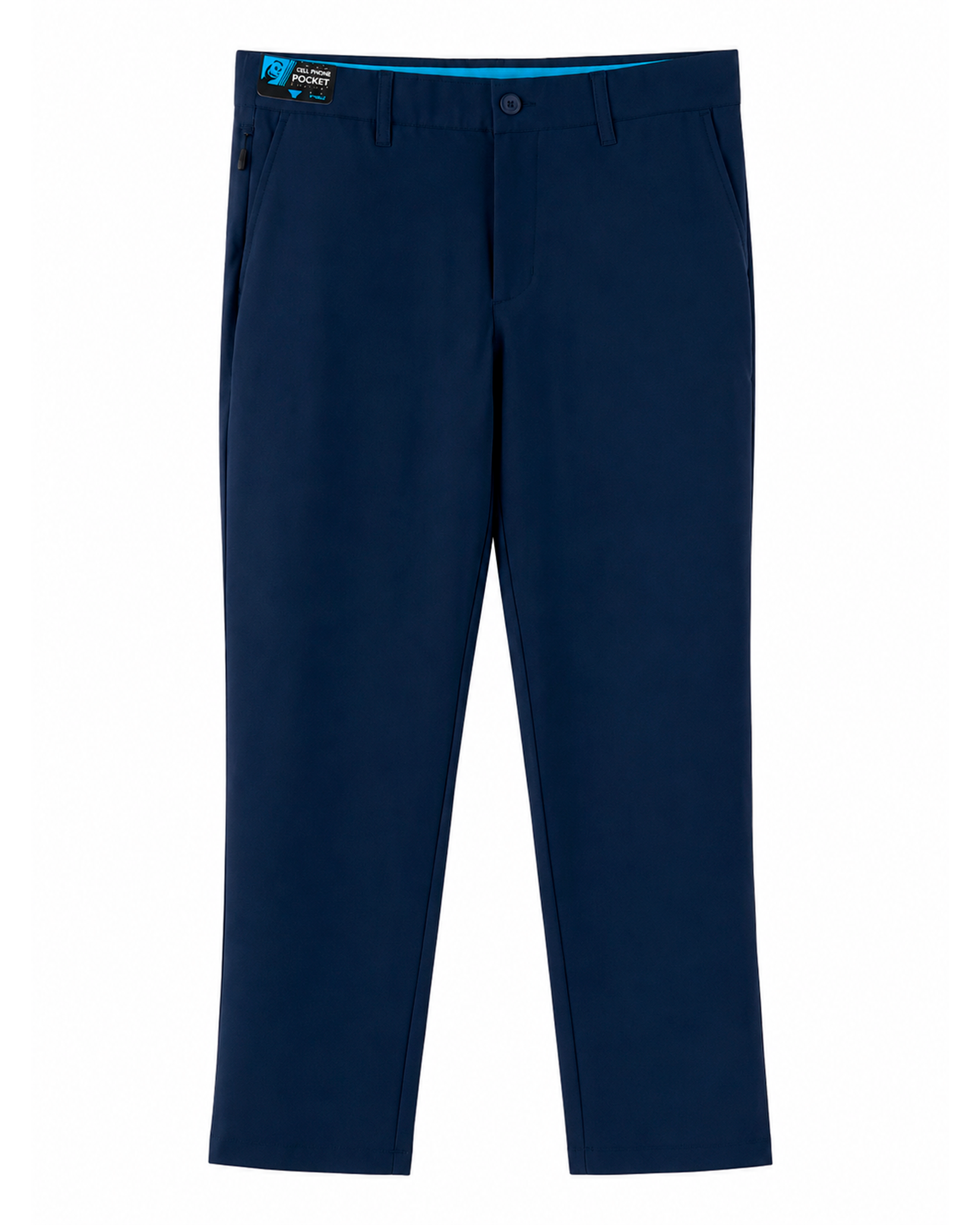 Pantalón Birdie Bound Azul Navy