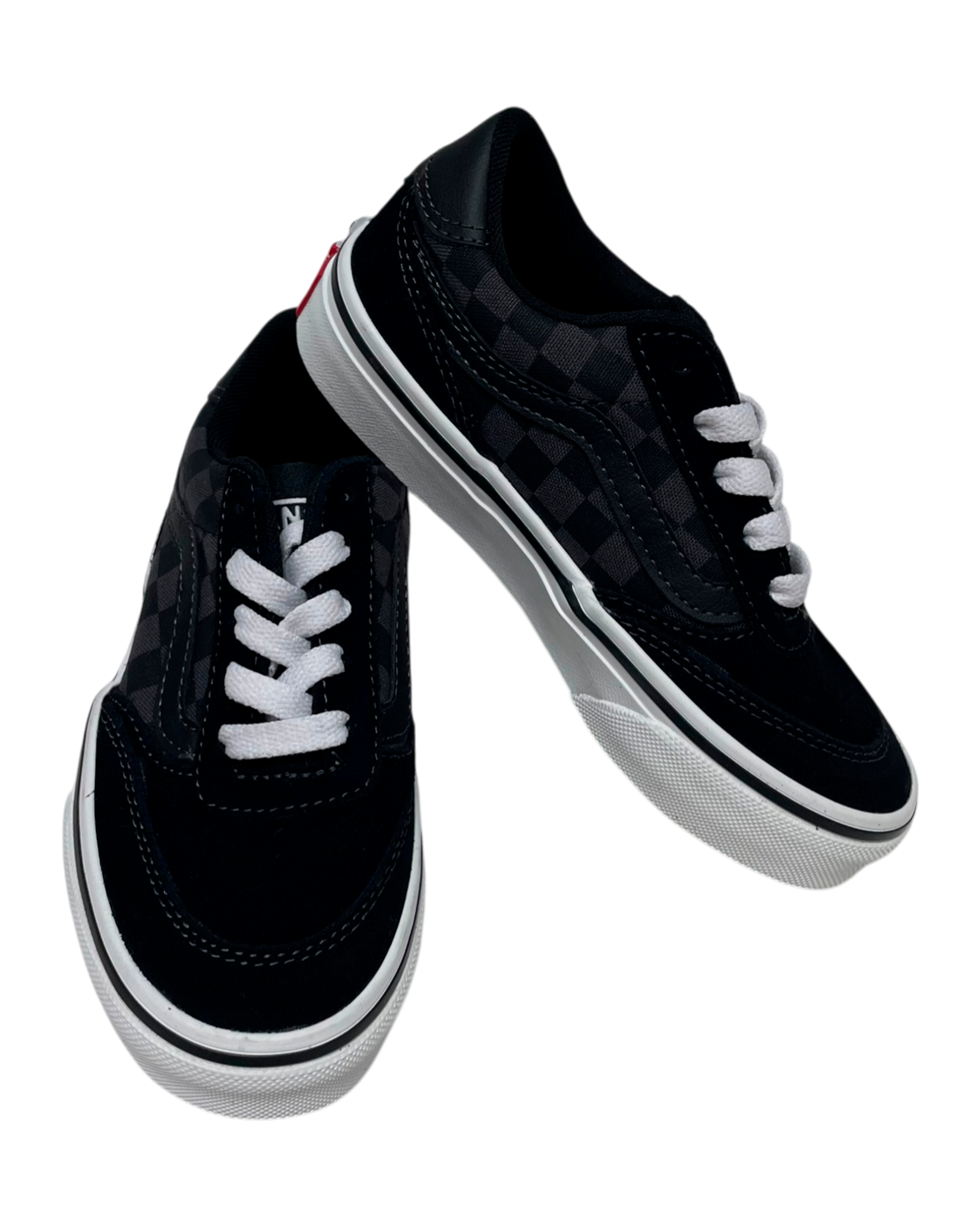 Zapatilla Vans BROOKLYN LS Unisex Niños