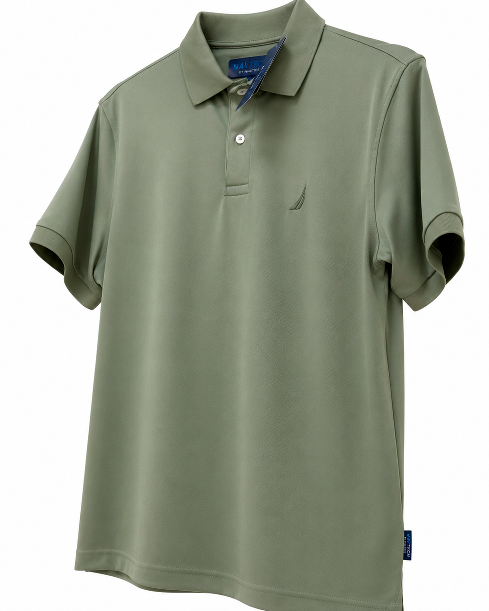 Camisero Nautica NavTech