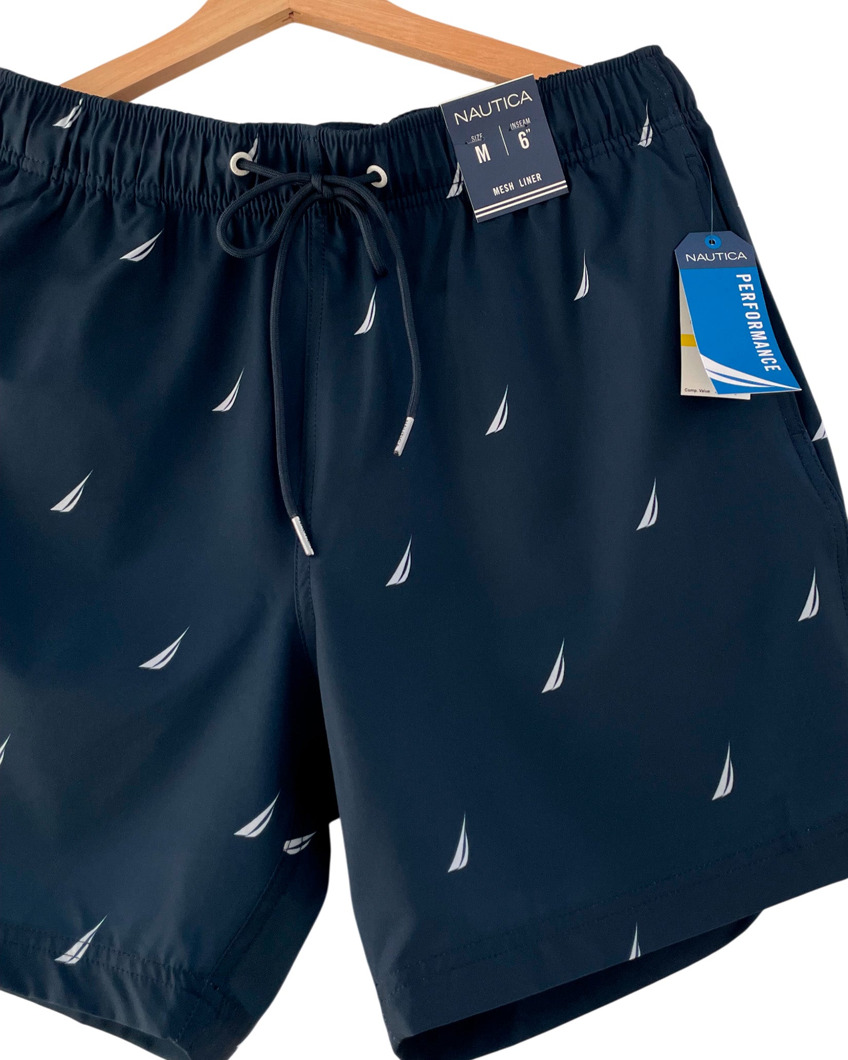 Ropa De Baño Nautica