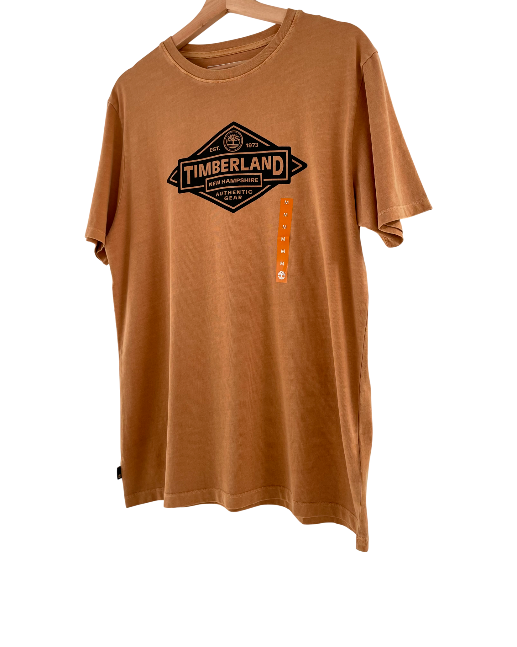 Polo Timberland Caterpillar